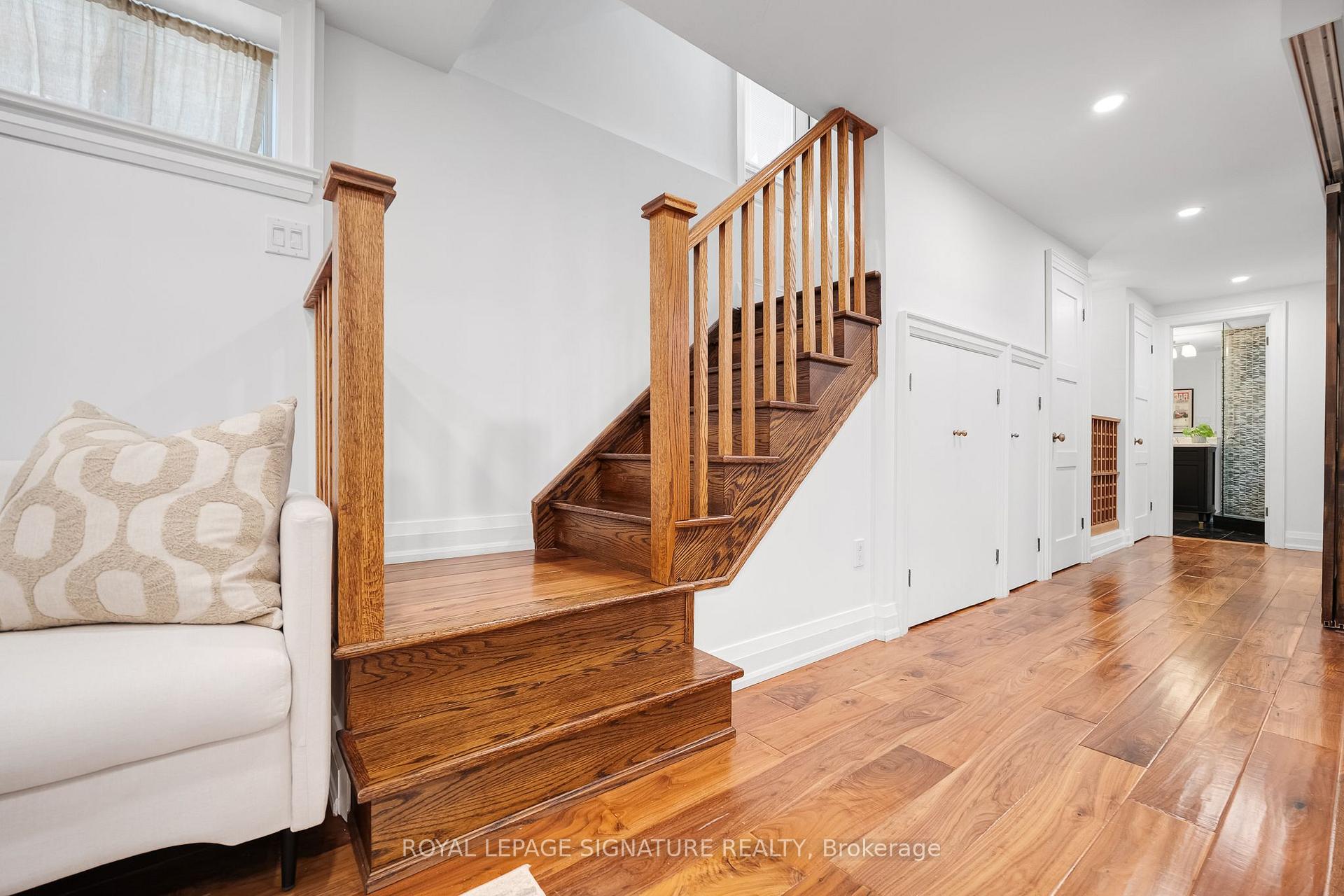 Photo 23 of 25 Cranbrooke Avenue, Toronto, Lawrence Park North — HOMEH