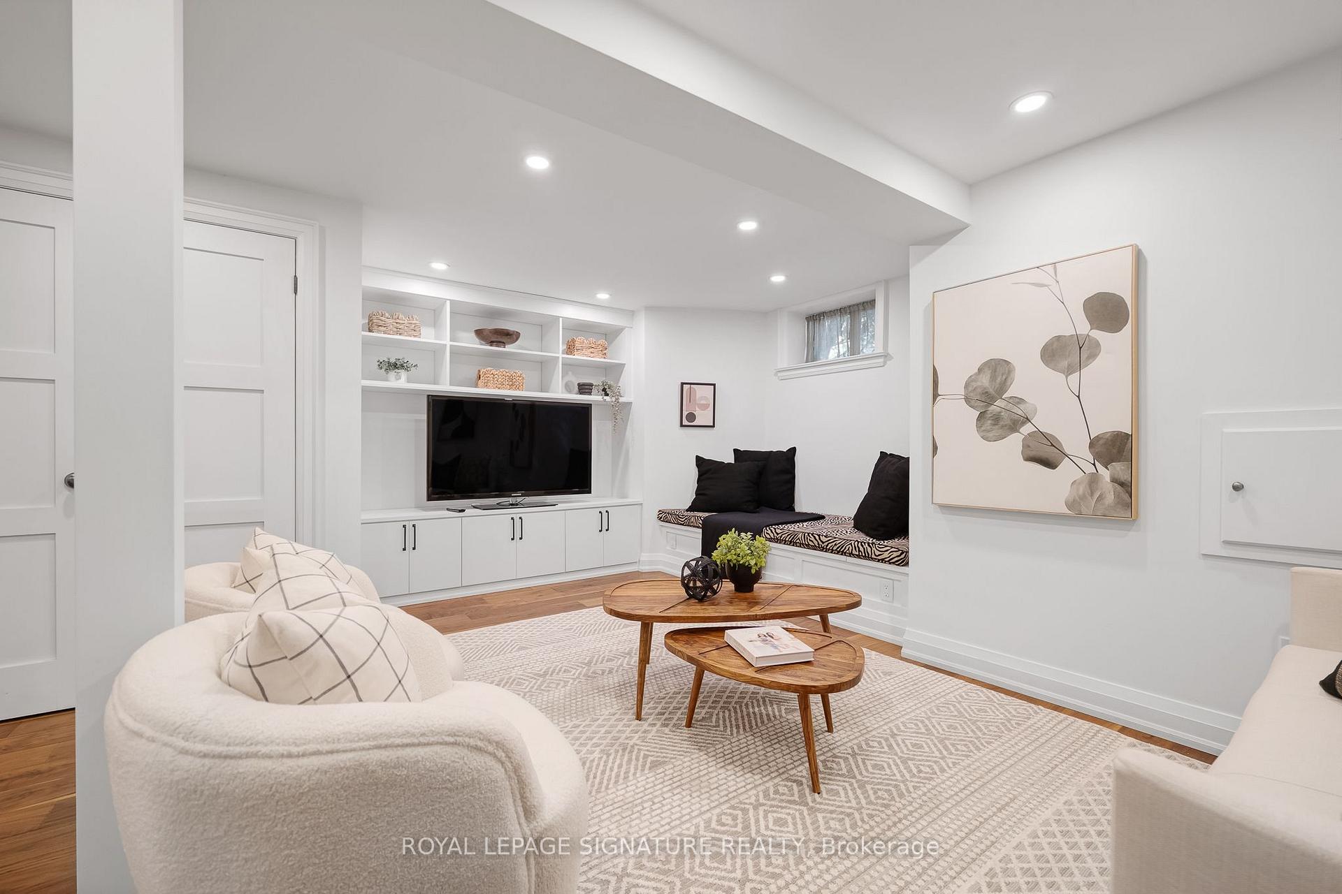 Photo 24 of 25 Cranbrooke Avenue, Toronto, Lawrence Park North — HOMEH