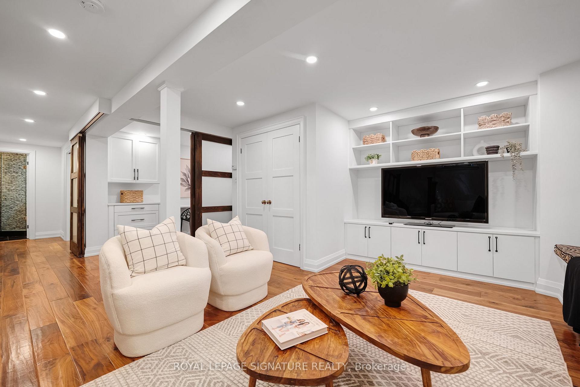 Photo 25 of 25 Cranbrooke Avenue, Toronto, Lawrence Park North — HOMEH