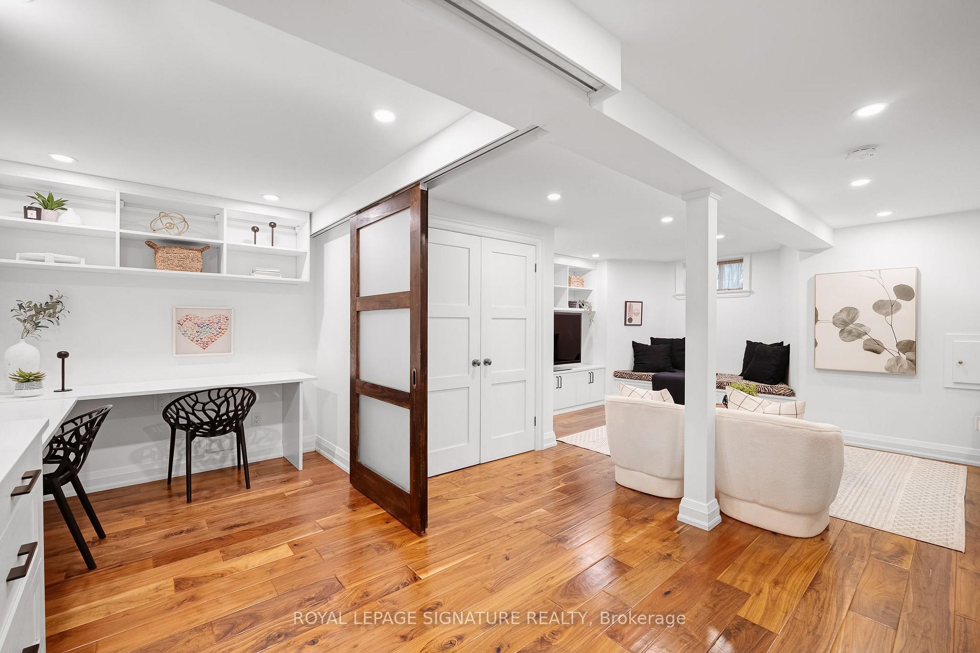 Photo 27 of 25 Cranbrooke Avenue, Toronto, Lawrence Park North — HOMEH