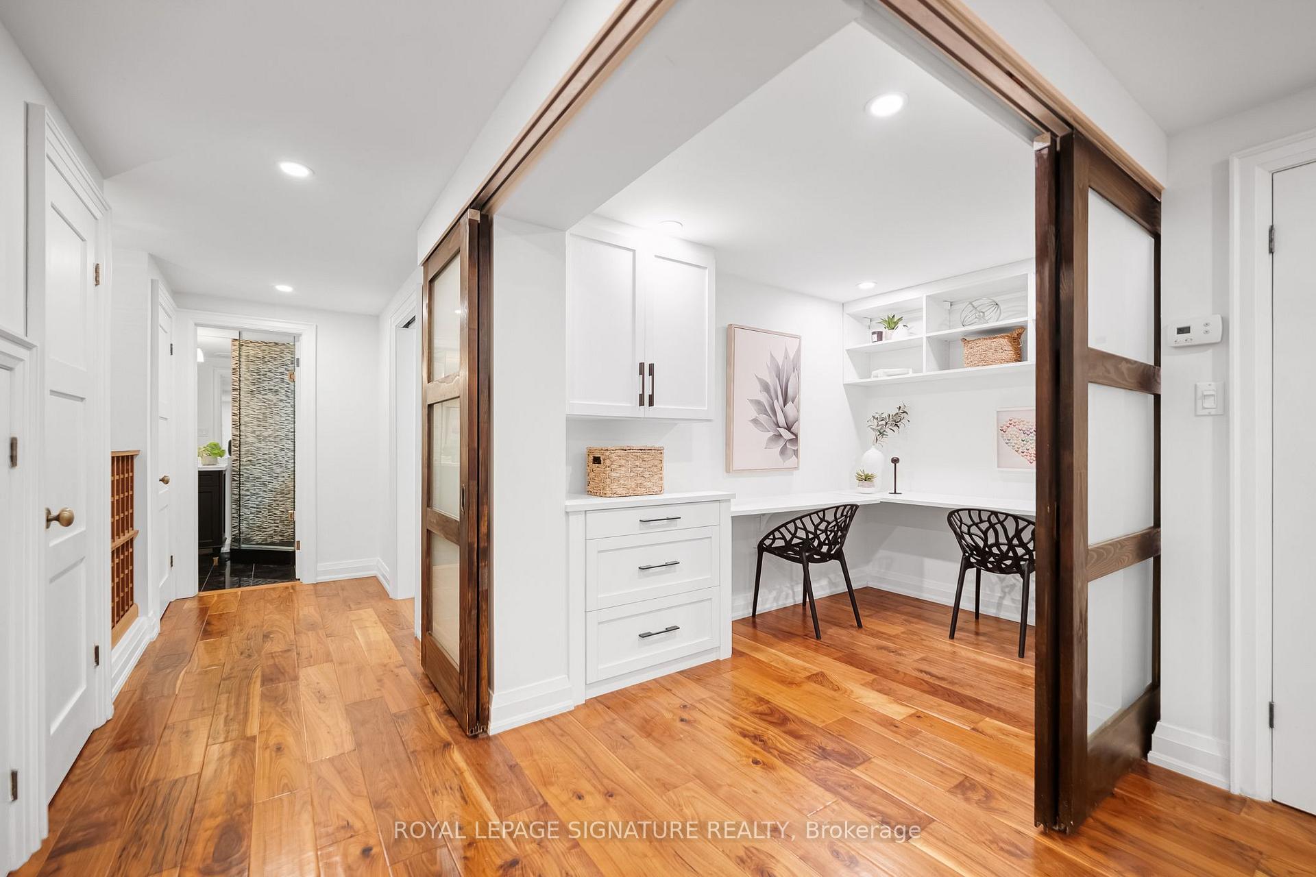 Photo 28 of 25 Cranbrooke Avenue, Toronto, Lawrence Park North — HOMEH