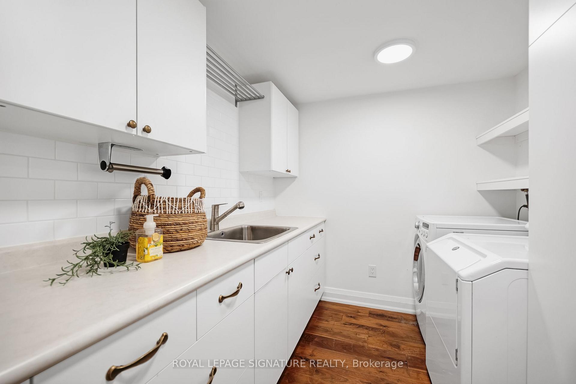 Photo 29 of 25 Cranbrooke Avenue, Toronto, Lawrence Park North — HOMEH
