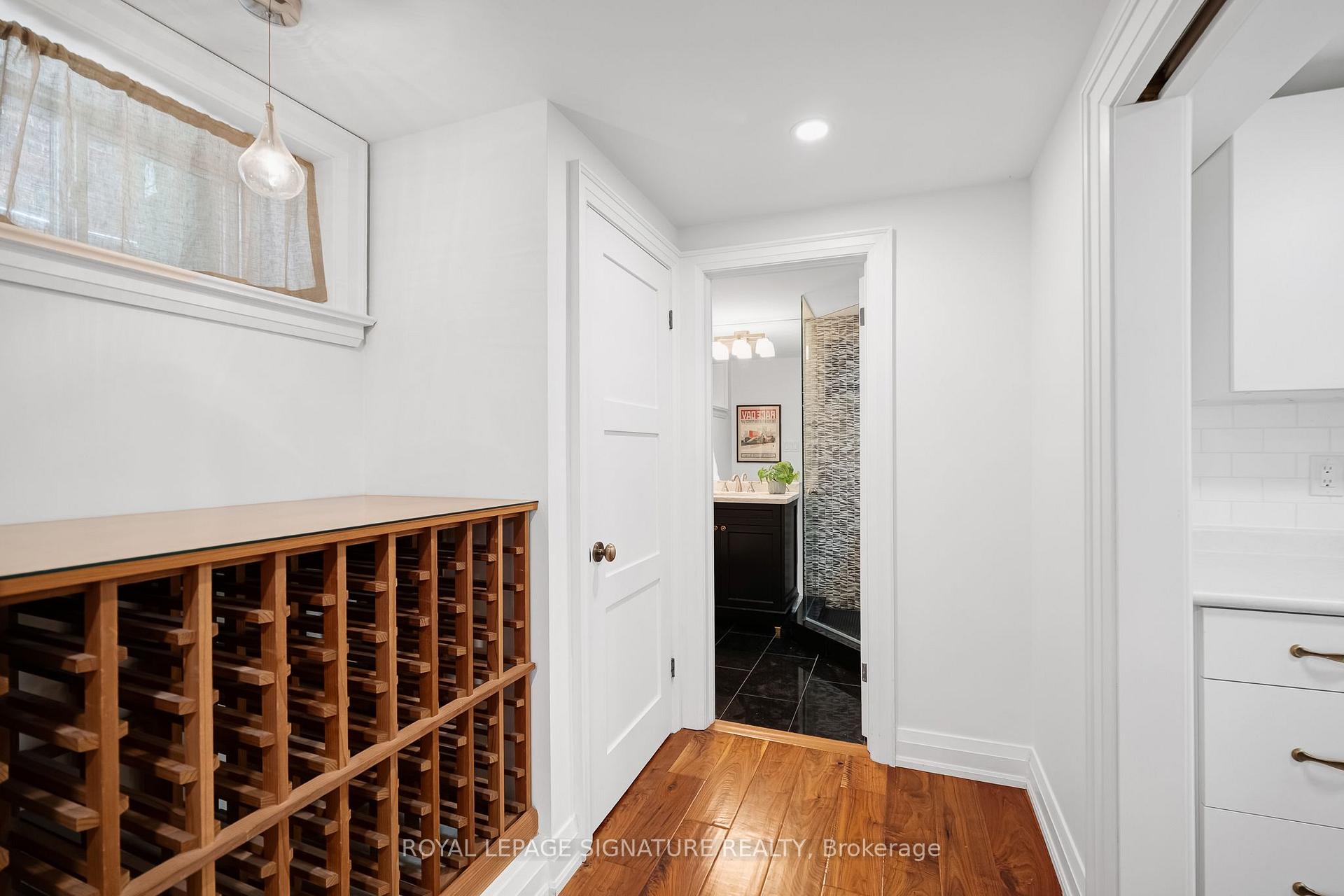 Photo 30 of 25 Cranbrooke Avenue, Toronto, Lawrence Park North — HOMEH