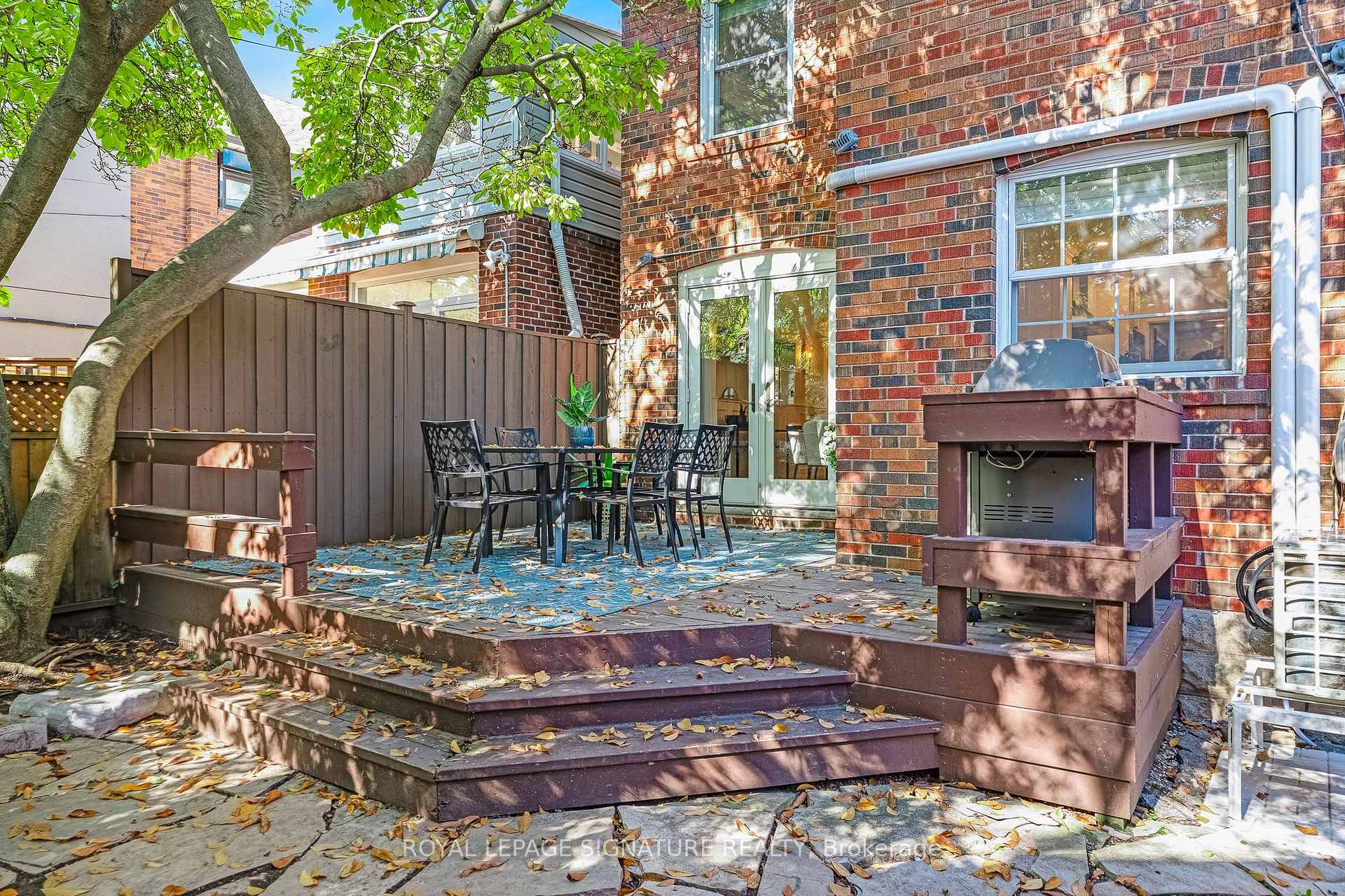 Photo 32 of 25 Cranbrooke Avenue, Toronto, Lawrence Park North — HOMEH