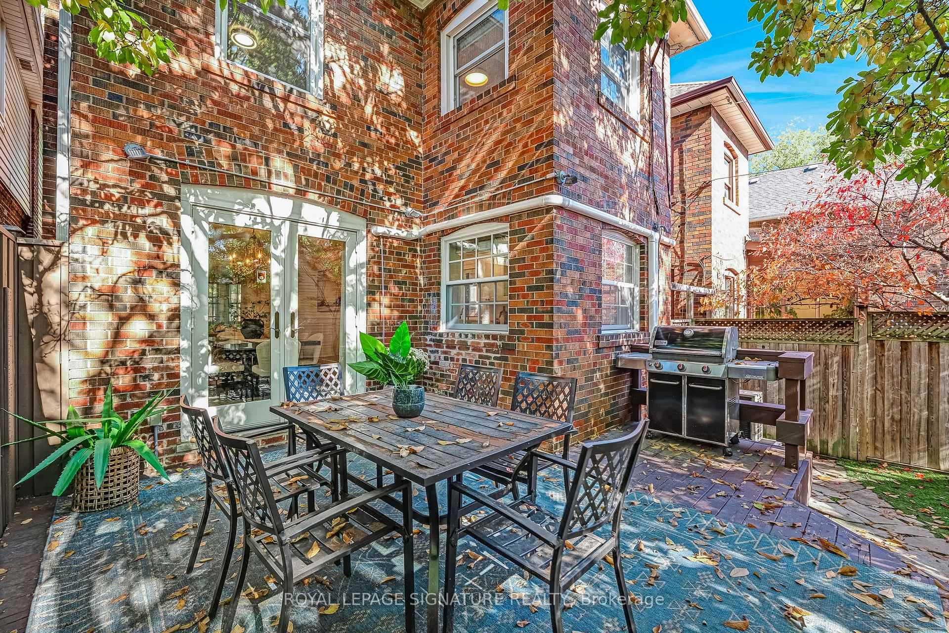 Photo 33 of 25 Cranbrooke Avenue, Toronto, Lawrence Park North — HOMEH