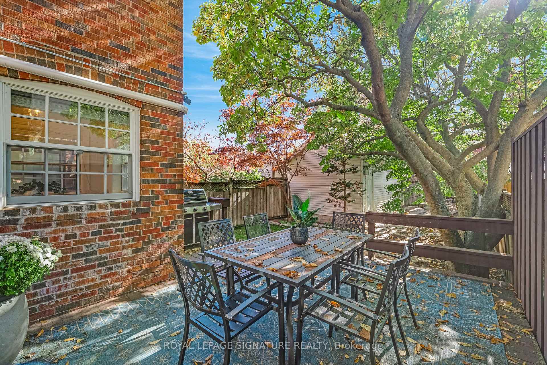 Photo 34 of 25 Cranbrooke Avenue, Toronto, Lawrence Park North — HOMEH