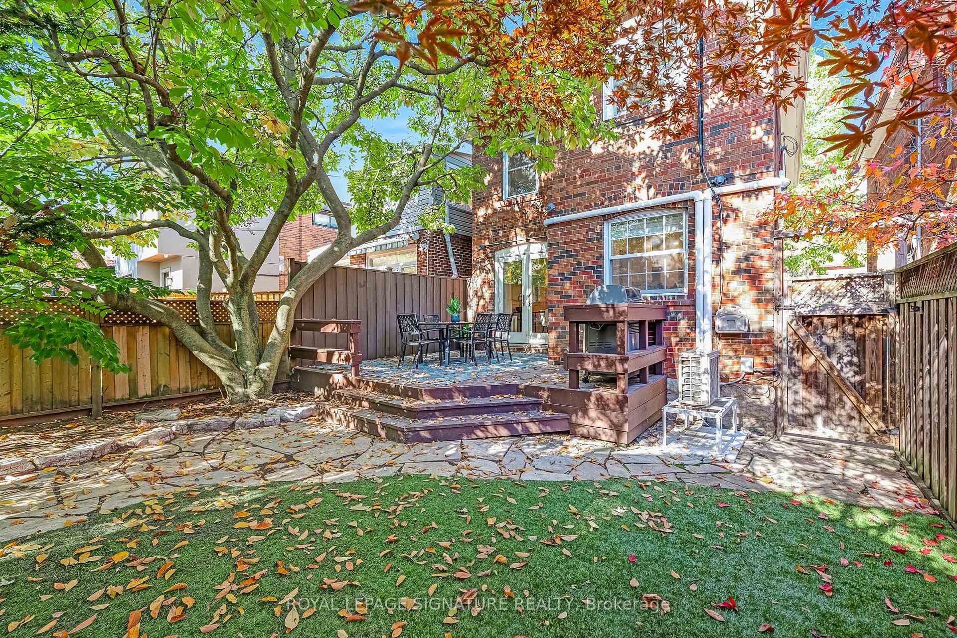 Photo 35 of 25 Cranbrooke Avenue, Toronto, Lawrence Park North — HOMEH