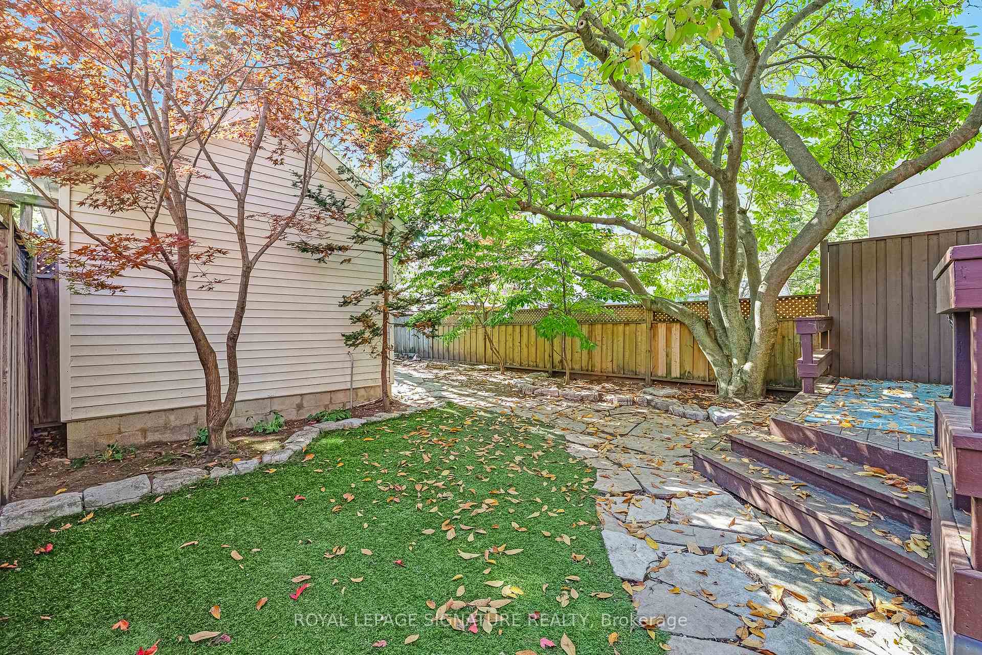 Photo 36 of 25 Cranbrooke Avenue, Toronto, Lawrence Park North — HOMEH