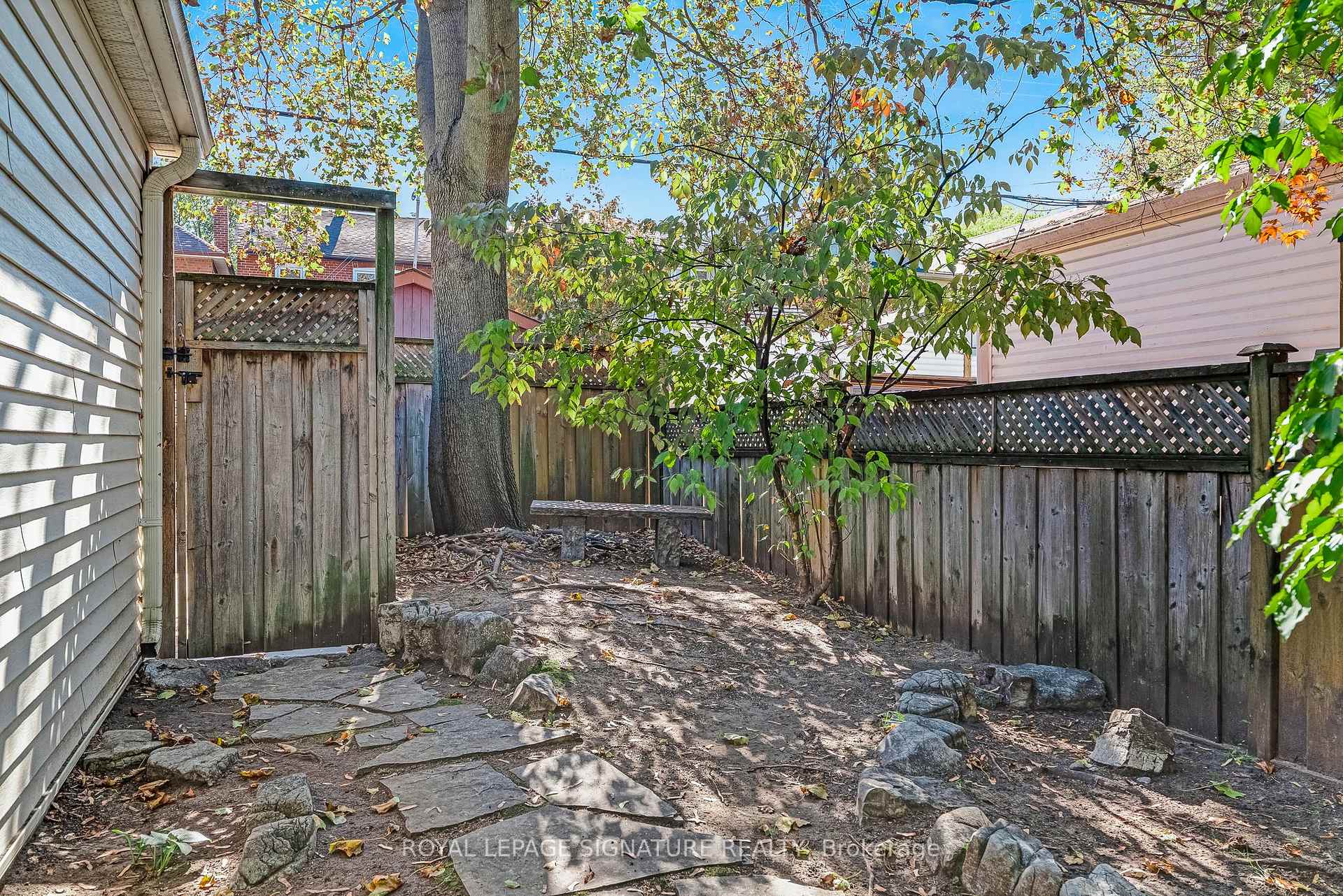 Photo 37 of 25 Cranbrooke Avenue, Toronto, Lawrence Park North — HOMEH