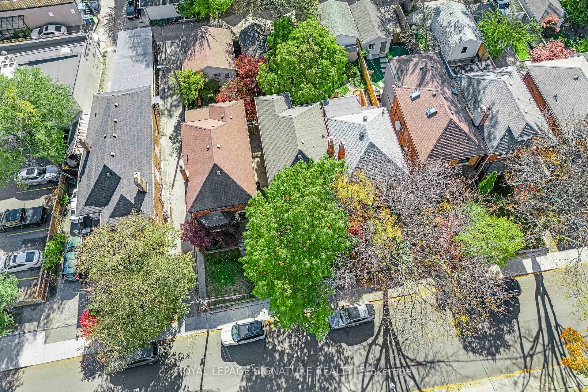 Photo 40 of 25 Cranbrooke Avenue, Toronto, Lawrence Park North — HOMEH