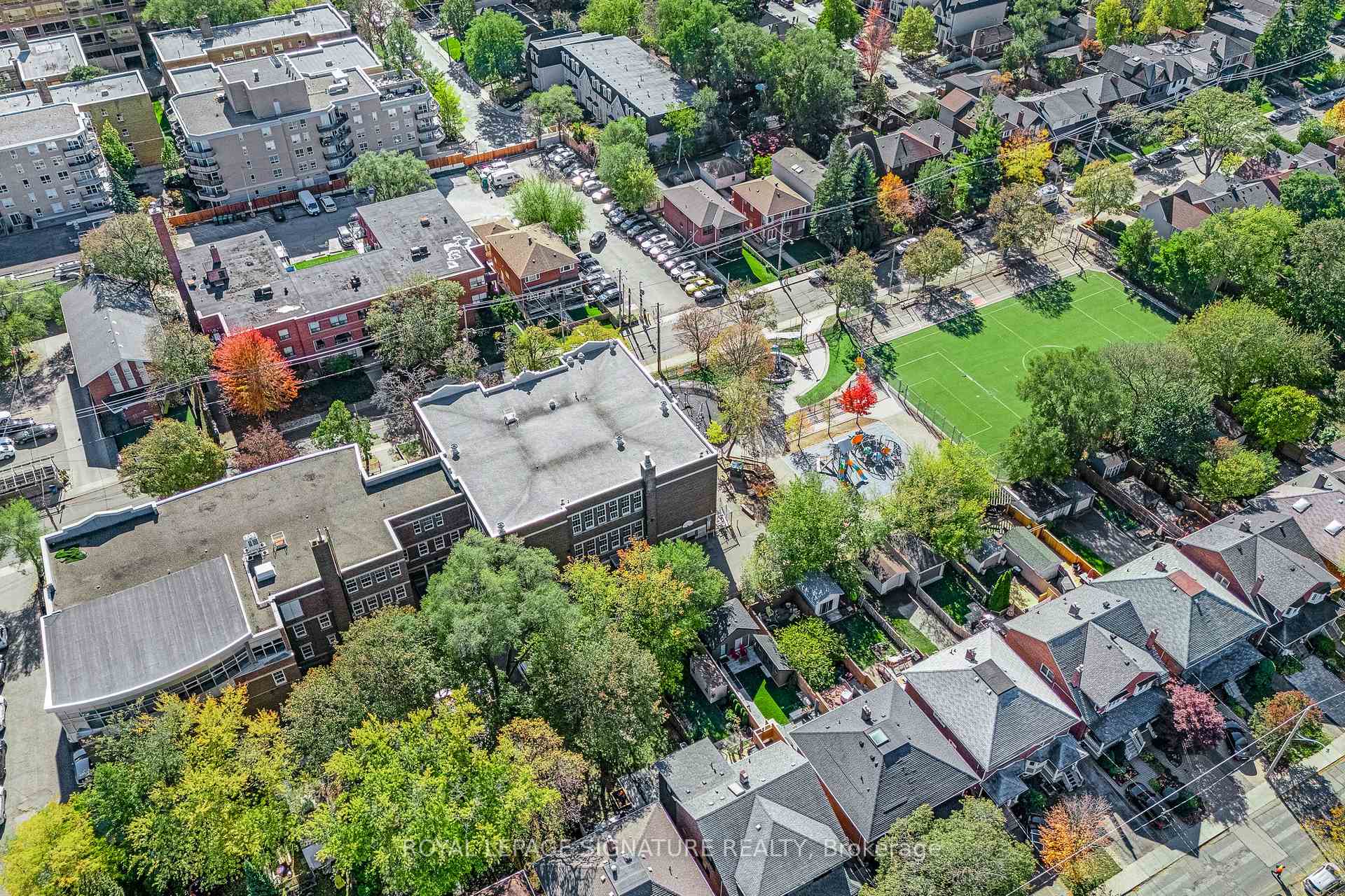 Photo 41 of 25 Cranbrooke Avenue, Toronto, Lawrence Park North — HOMEH