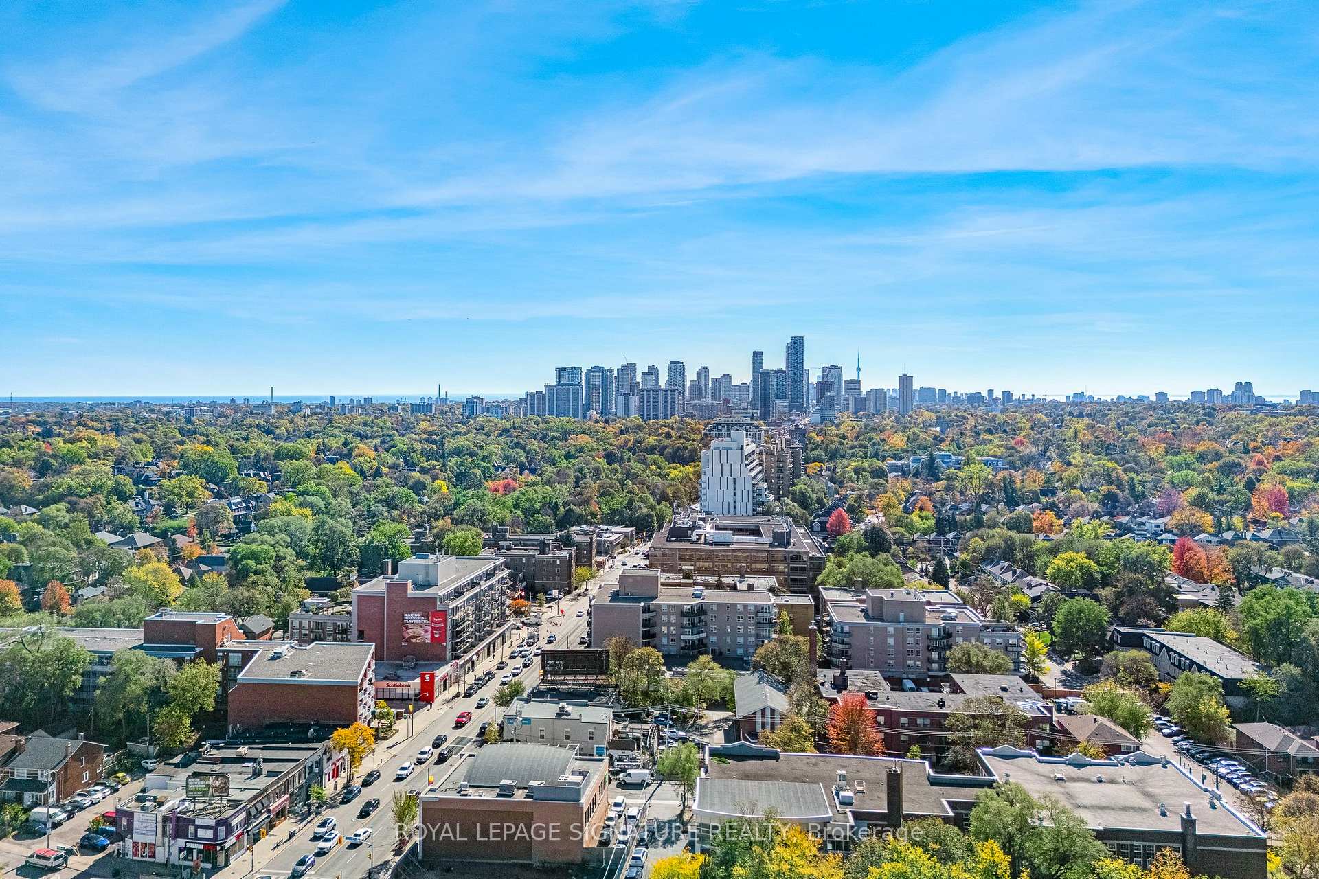Photo 42 of 25 Cranbrooke Avenue, Toronto, Lawrence Park North — HOMEH