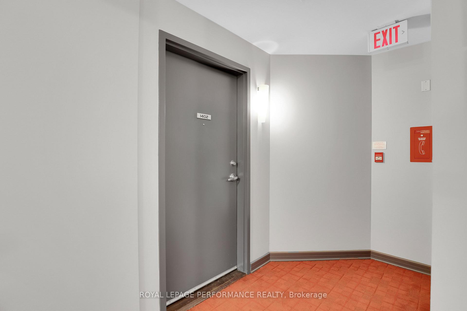 Photo 14 of Unit 1402, 445 Laurier Avenue W, Ottawa, Ottawa Centre — HOMEH