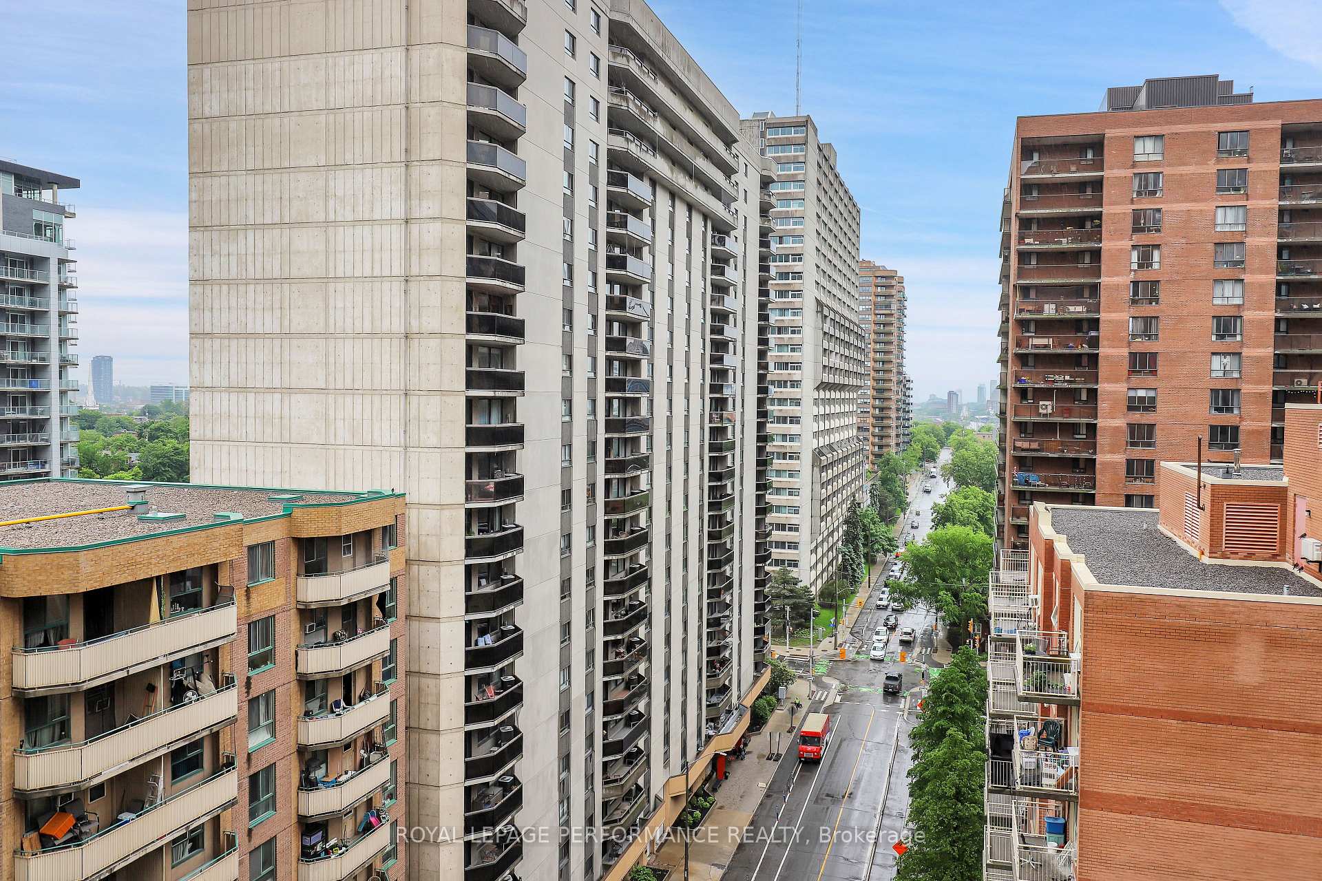 Photo 19 of Unit 1402, 445 Laurier Avenue W, Ottawa, Ottawa Centre — HOMEH