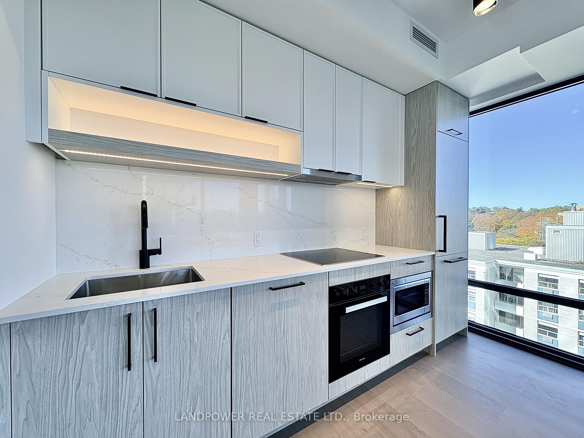 Photo 1 of Unit 911, 91 Montclair Avenue, Toronto, Forest Hill South — HOMEH