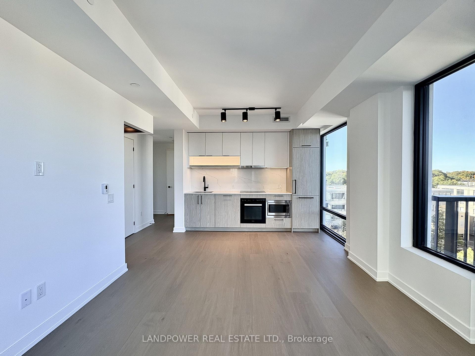 Photo 3 of Unit 911, 91 Montclair Avenue, Toronto, Forest Hill South — HOMEH