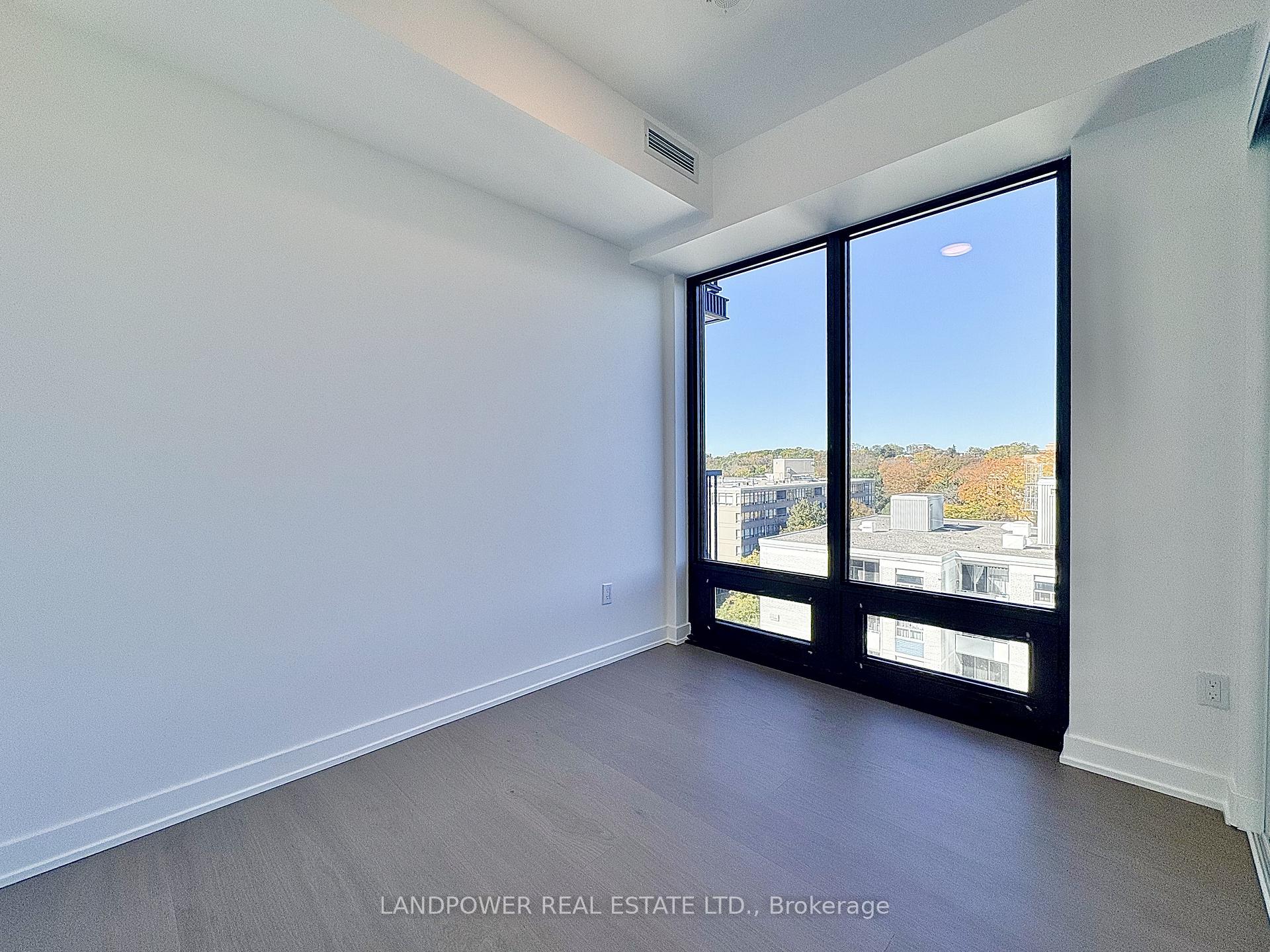 Photo 5 of Unit 911, 91 Montclair Avenue, Toronto, Forest Hill South — HOMEH