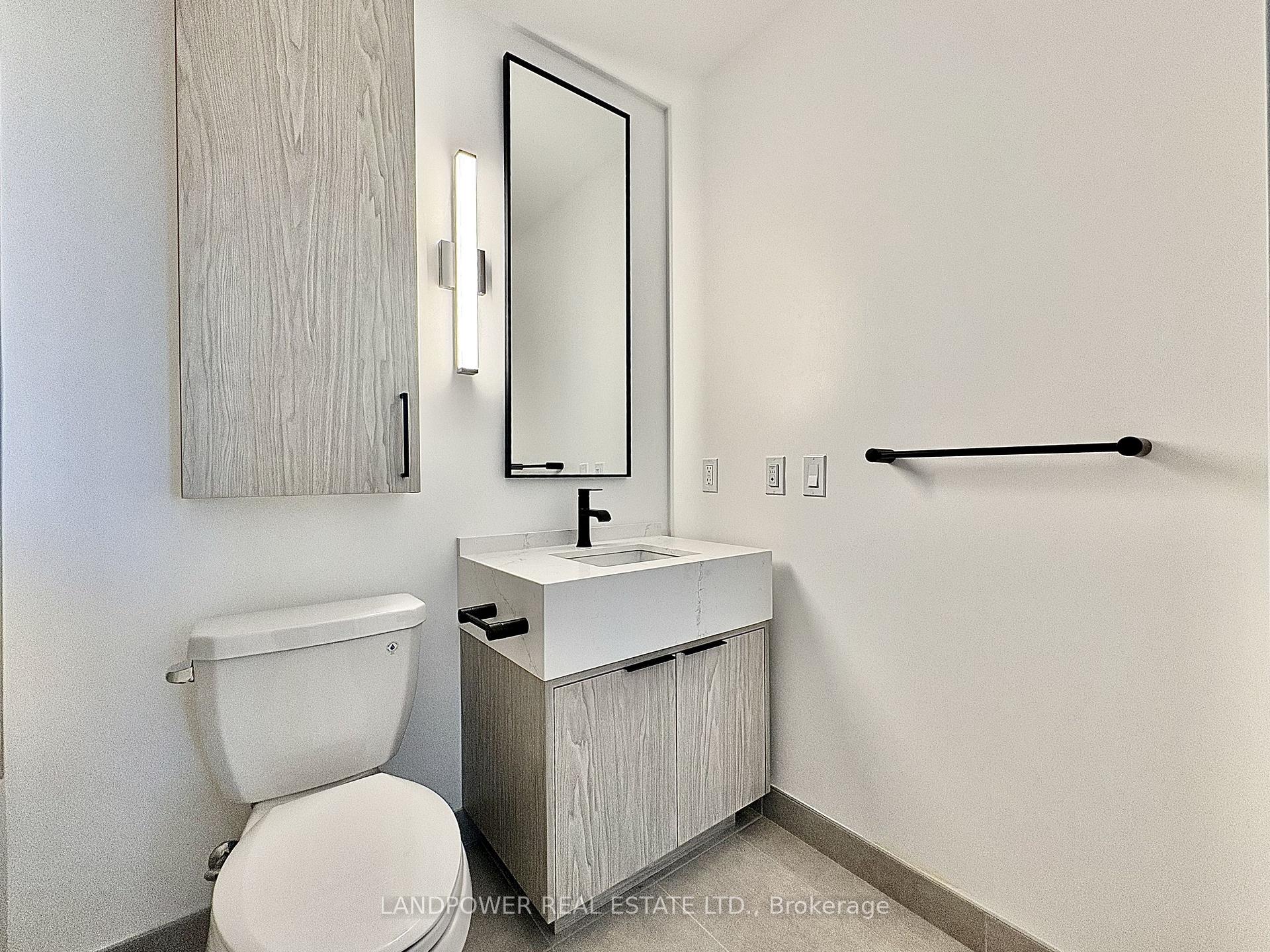 Photo 9 of Unit 911, 91 Montclair Avenue, Toronto, Forest Hill South — HOMEH