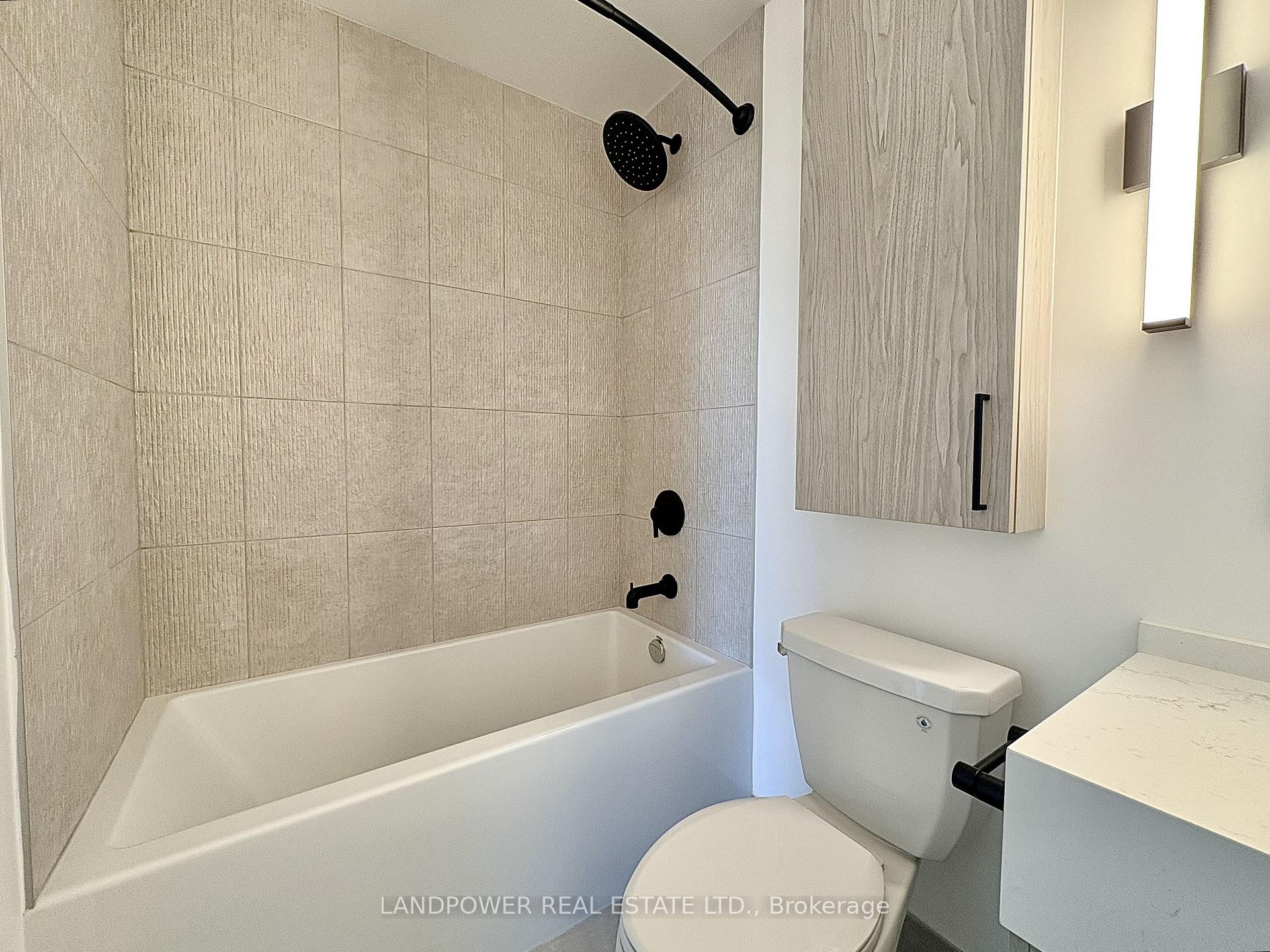 Photo 10 of Unit 911, 91 Montclair Avenue, Toronto, Forest Hill South — HOMEH