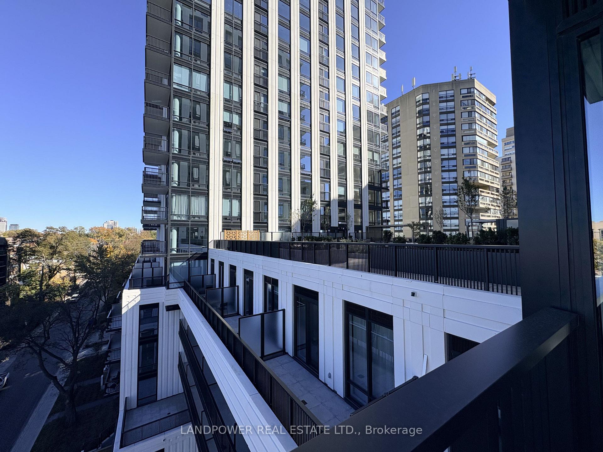 Photo 11 of Unit 911, 91 Montclair Avenue, Toronto, Forest Hill South — HOMEH
