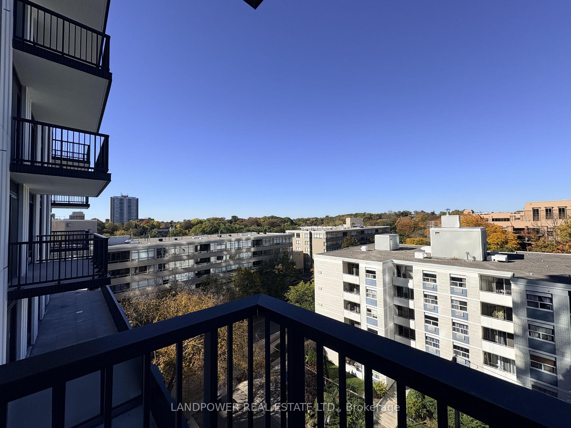 Photo 13 of Unit 911, 91 Montclair Avenue, Toronto, Forest Hill South — HOMEH