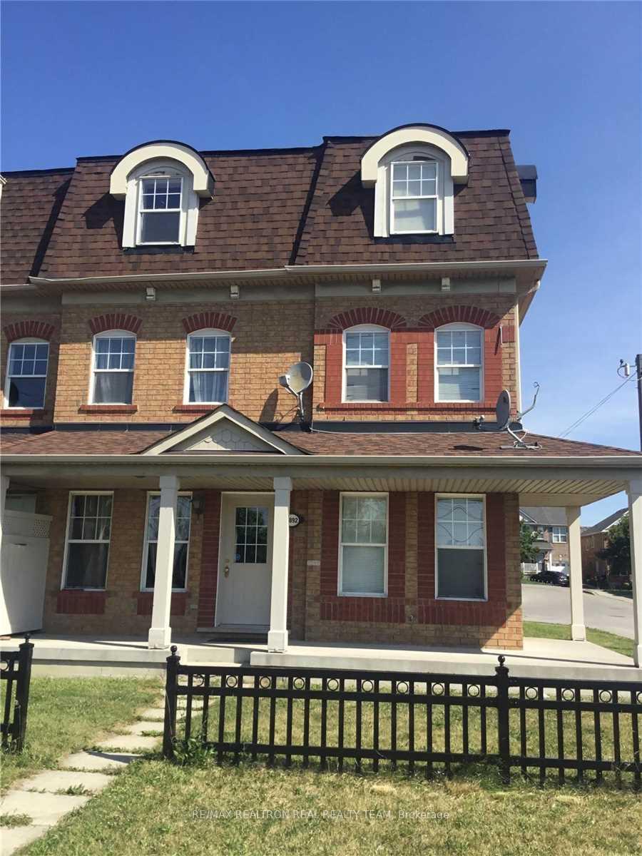 Photo of Unit Unit A, 8892 Sheppard Avenue
