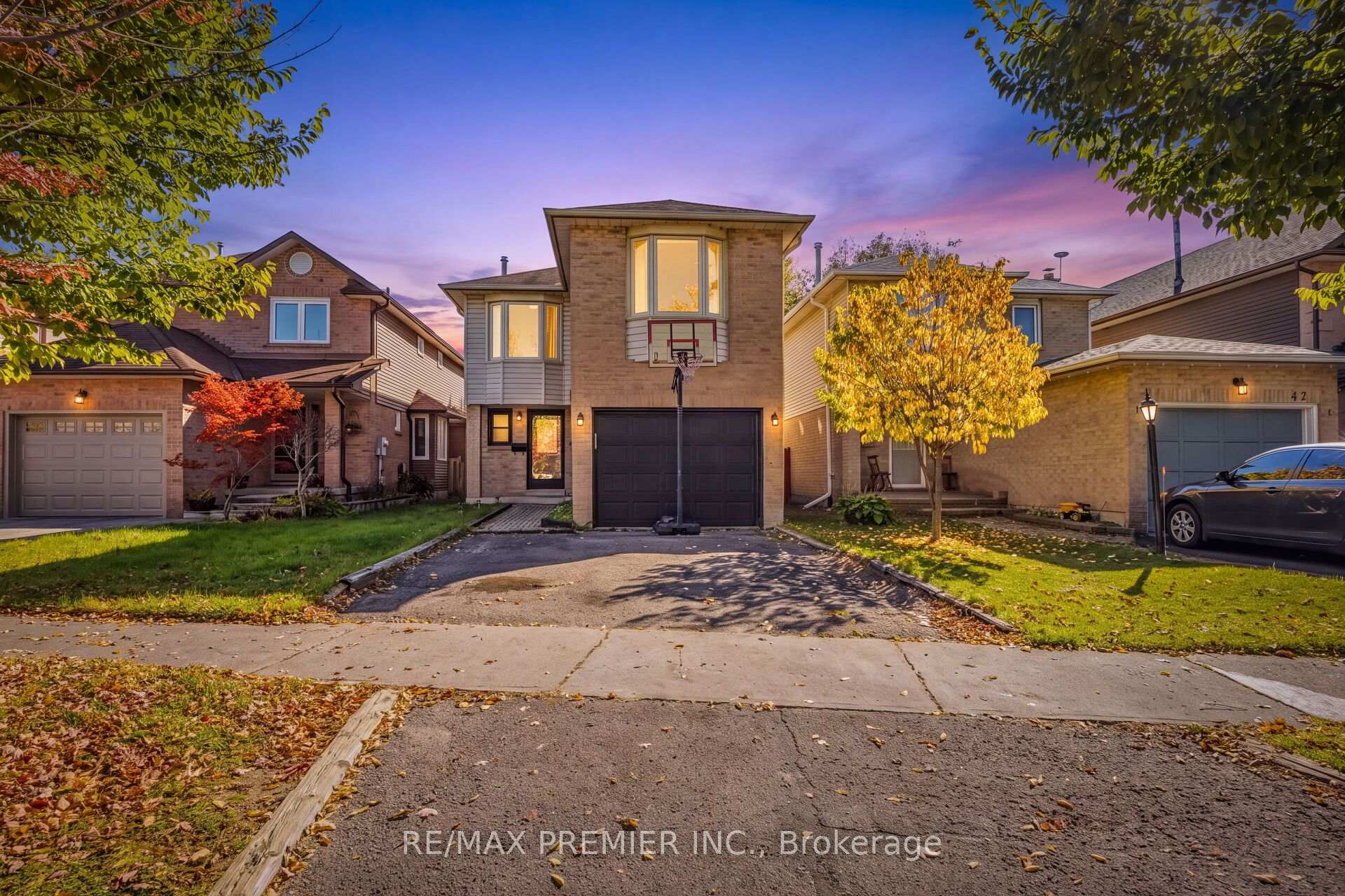 Photo 1 of 45 Rosebud Avenue, Brampton, Brampton West — HOMEH