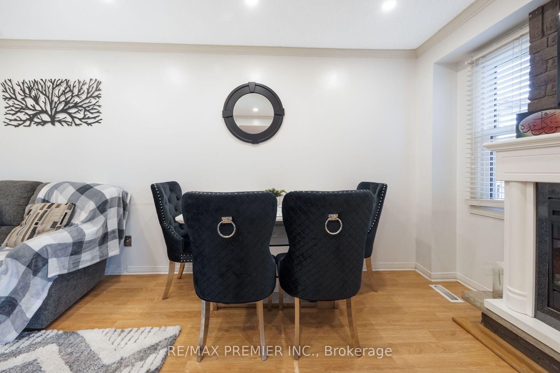 Photo 9 of 45 Rosebud Avenue, Brampton, Brampton West — HOMEH