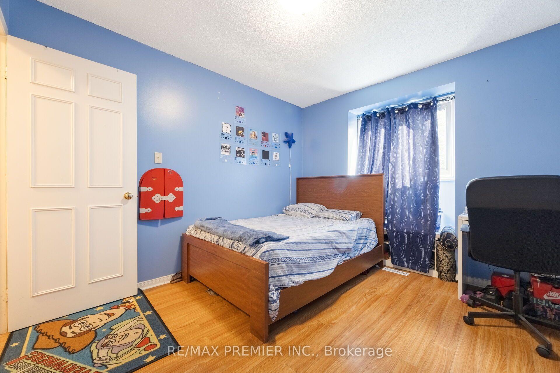 Photo 24 of 45 Rosebud Avenue, Brampton, Brampton West — HOMEH