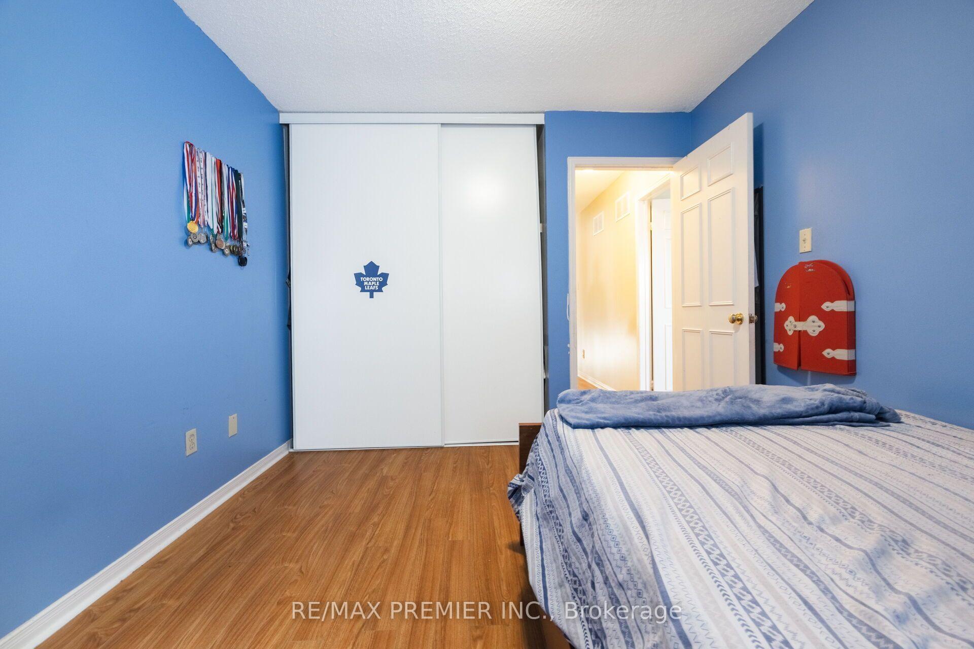 Photo 26 of 45 Rosebud Avenue, Brampton, Brampton West — HOMEH