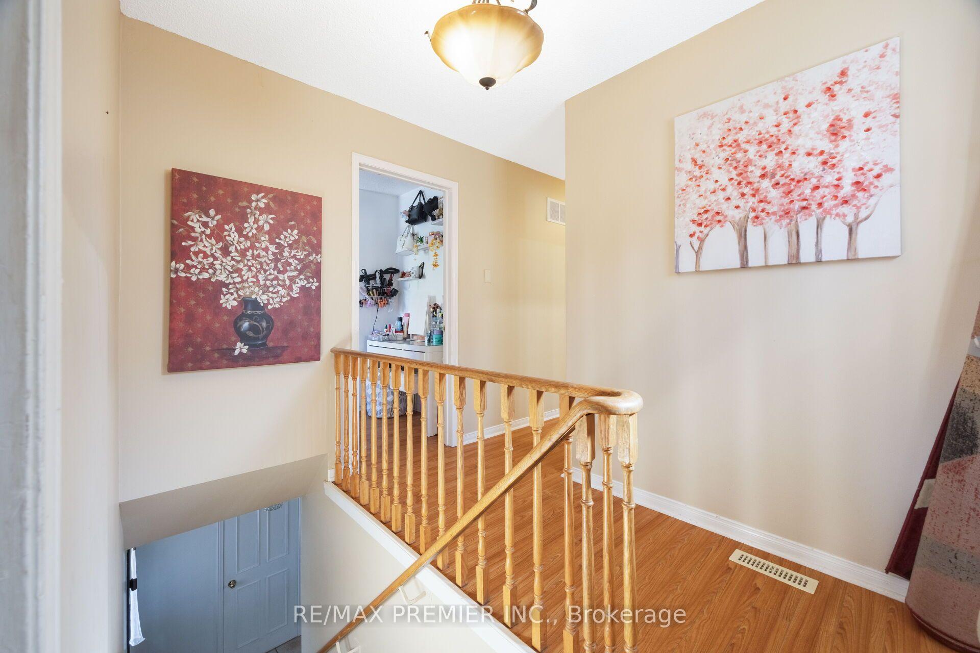 Photo 32 of 45 Rosebud Avenue, Brampton, Brampton West — HOMEH