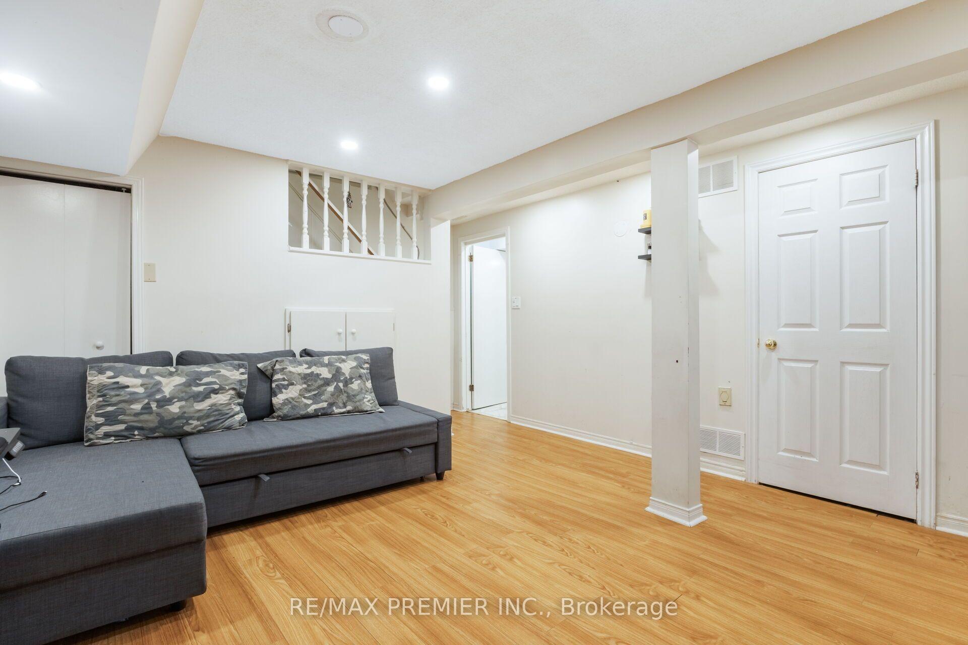 Photo 36 of 45 Rosebud Avenue, Brampton, Brampton West — HOMEH