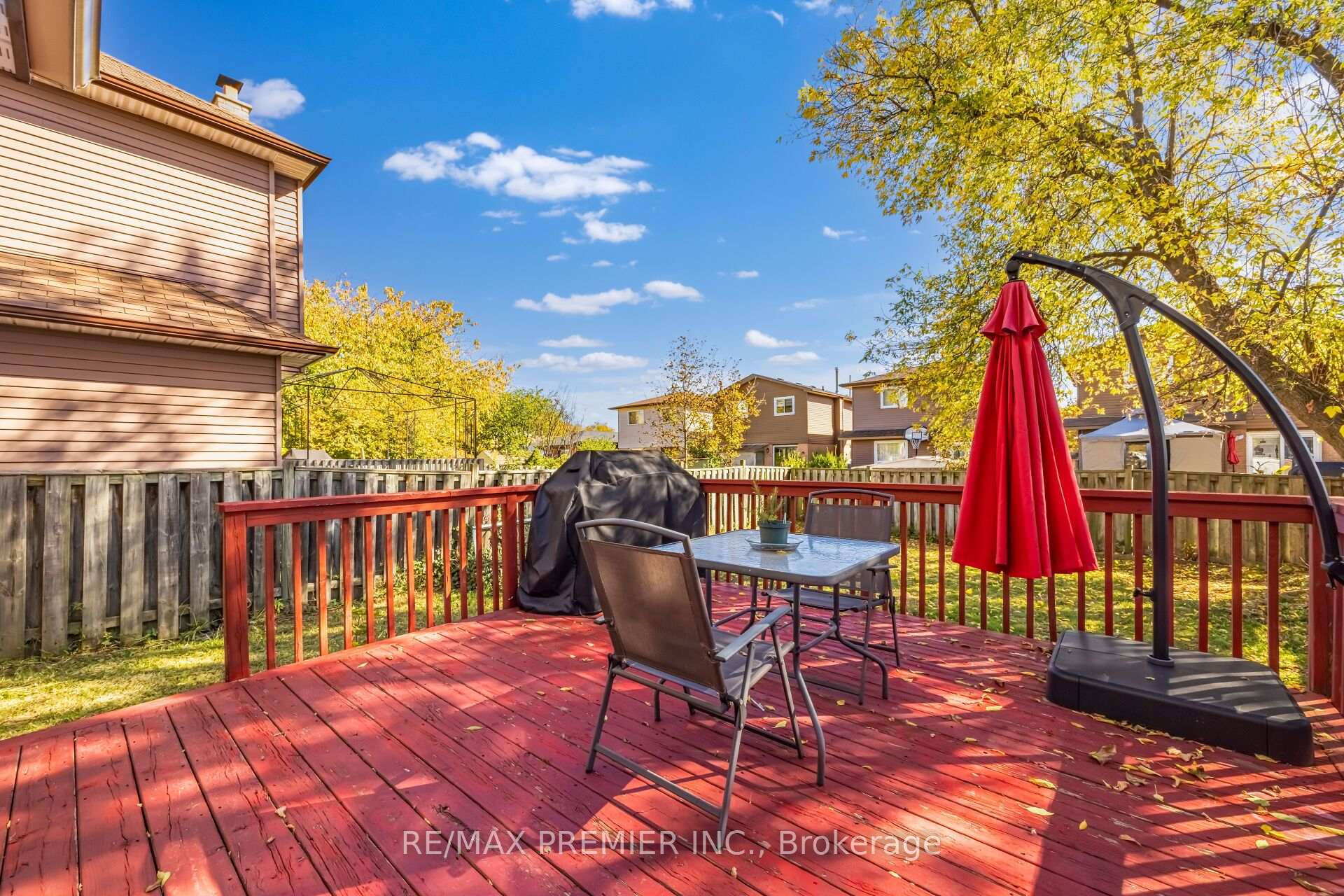 Photo 48 of 45 Rosebud Avenue, Brampton, Brampton West — HOMEH