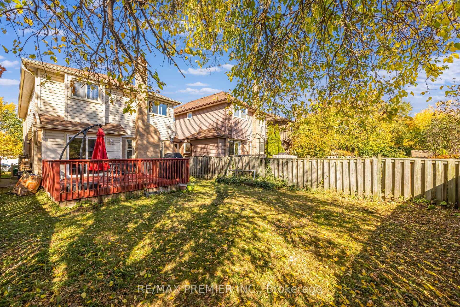 Photo 49 of 45 Rosebud Avenue, Brampton, Brampton West — HOMEH