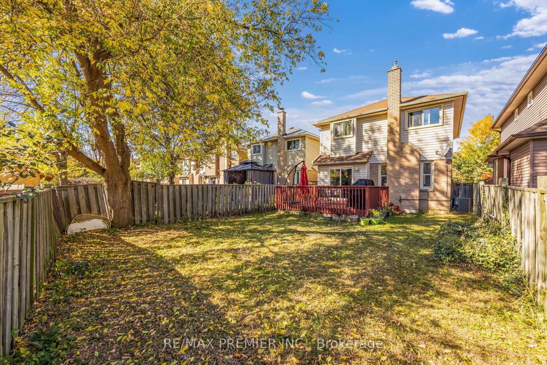 Photo 50 of 45 Rosebud Avenue, Brampton, Brampton West — HOMEH