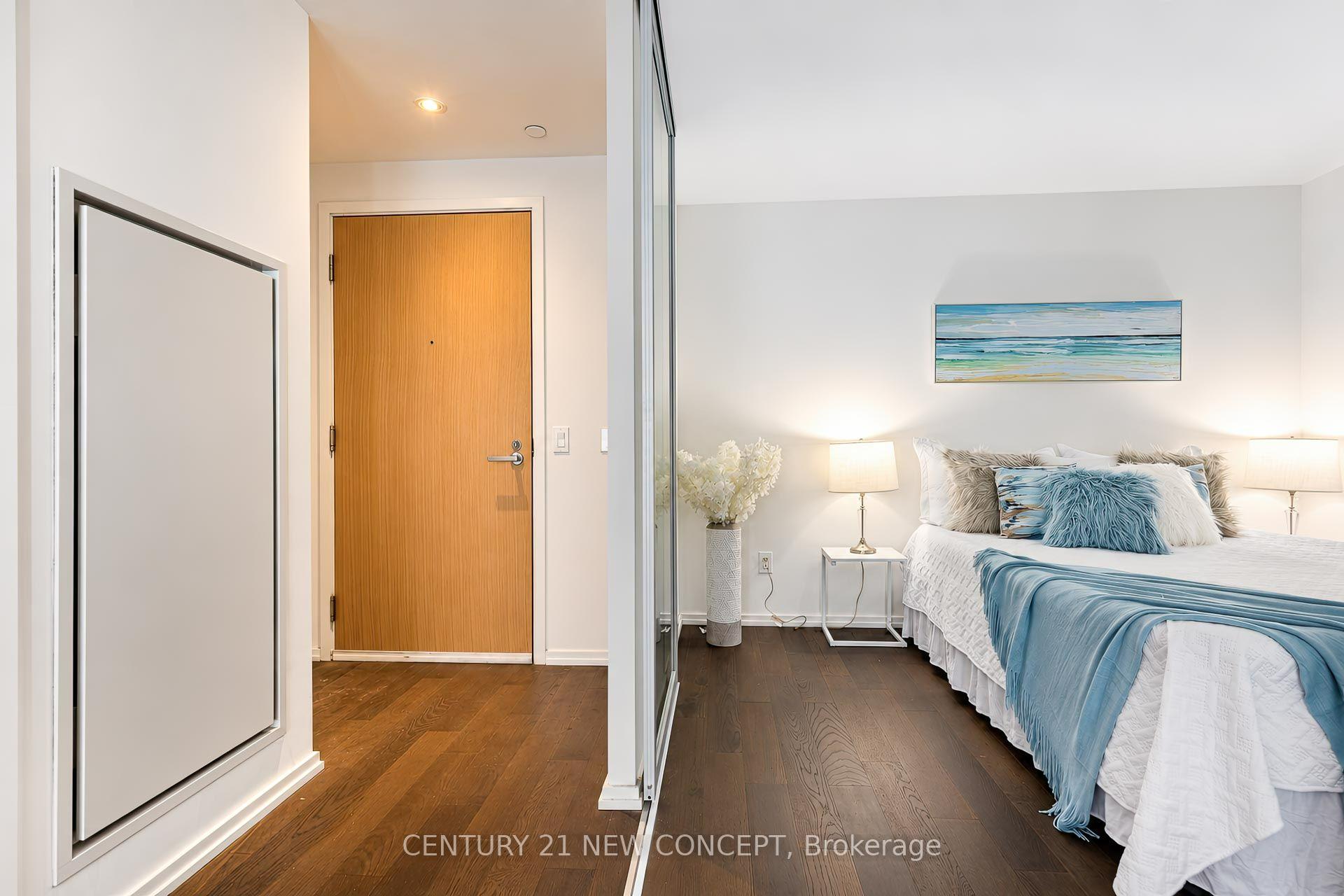 Photo 1 of Unit 3101, 5 Soudan Avenue, Toronto, Mount Pleasant West — HOMEH