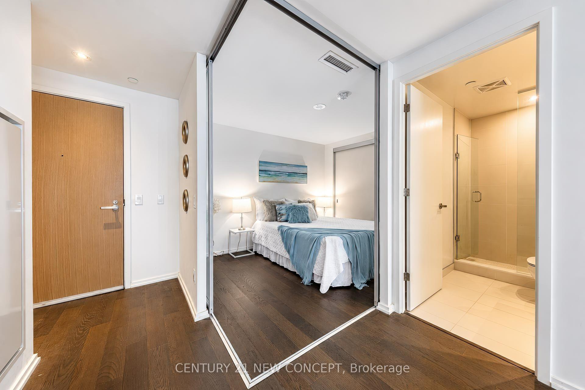 Photo 2 of Unit 3101, 5 Soudan Avenue, Toronto, Mount Pleasant West — HOMEH