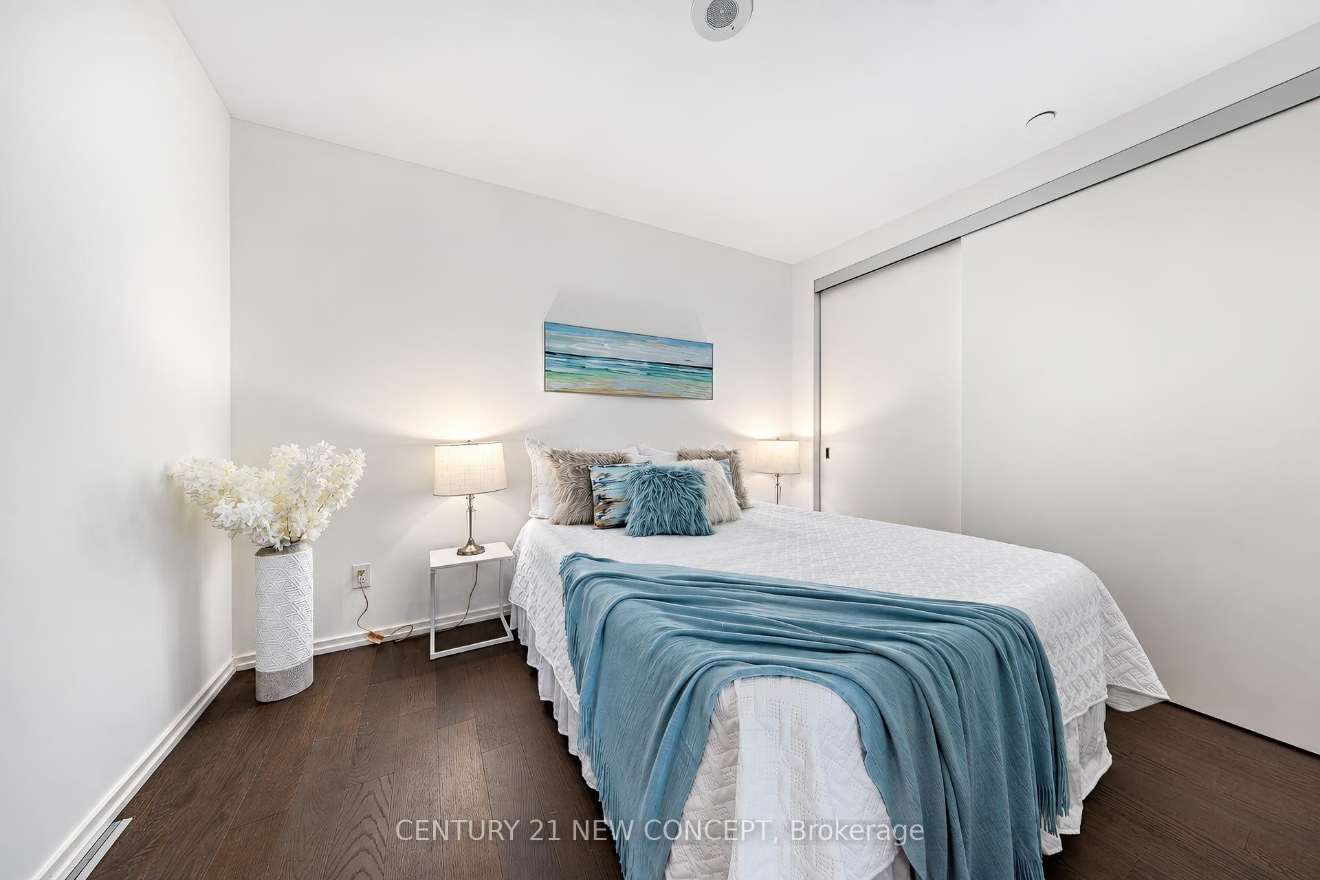 Photo 3 of Unit 3101, 5 Soudan Avenue, Toronto, Mount Pleasant West — HOMEH