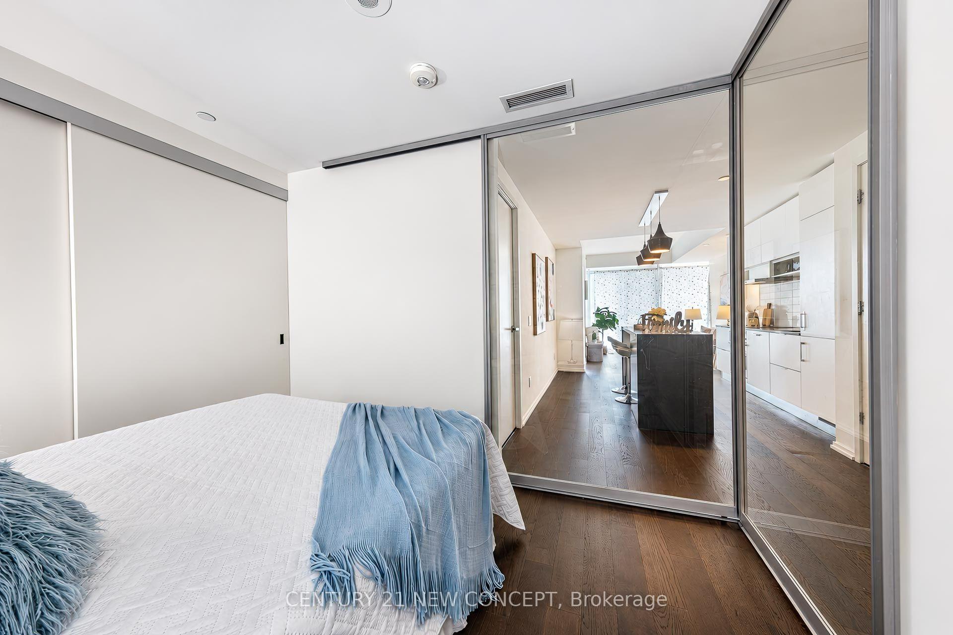 Photo 5 of Unit 3101, 5 Soudan Avenue, Toronto, Mount Pleasant West — HOMEH
