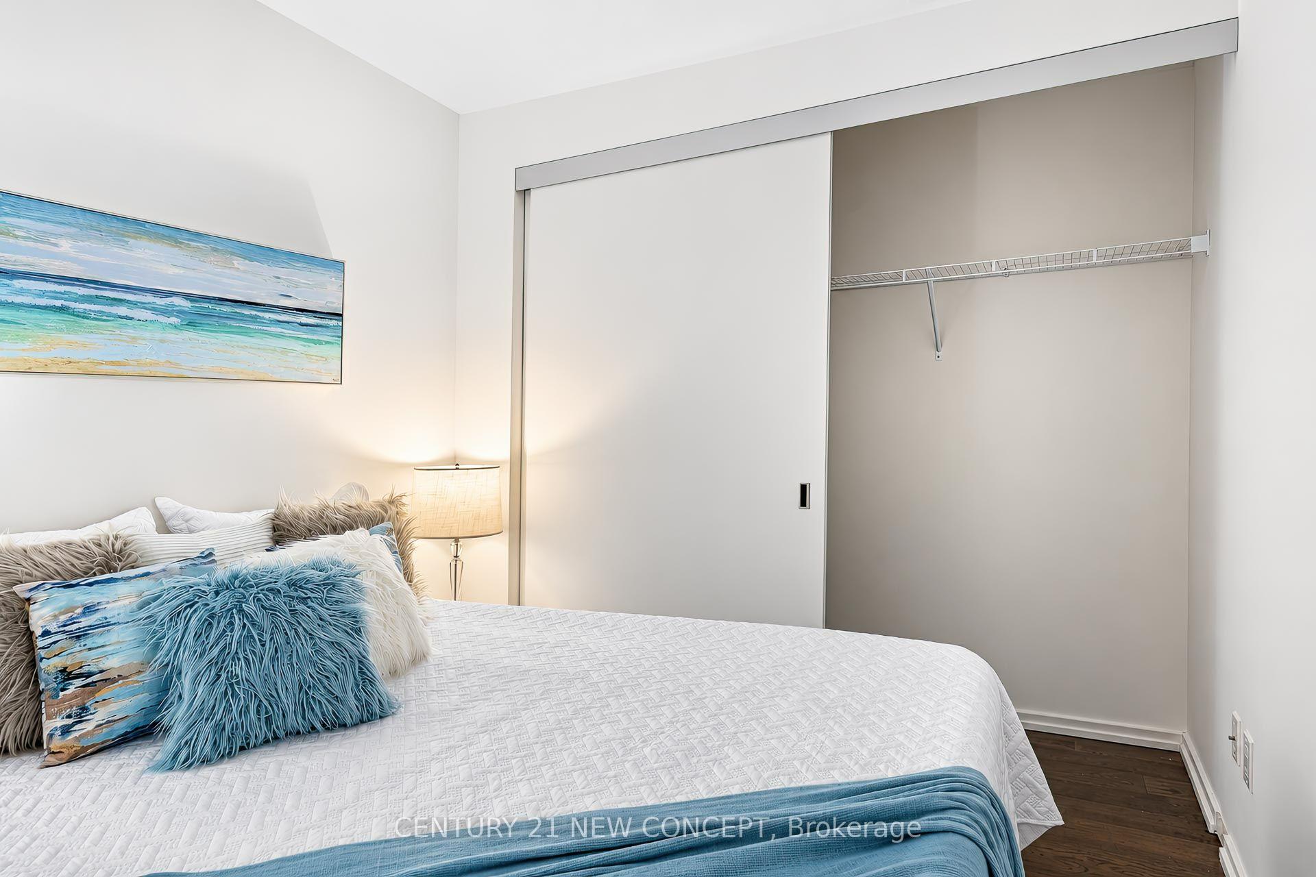 Photo 6 of Unit 3101, 5 Soudan Avenue, Toronto, Mount Pleasant West — HOMEH