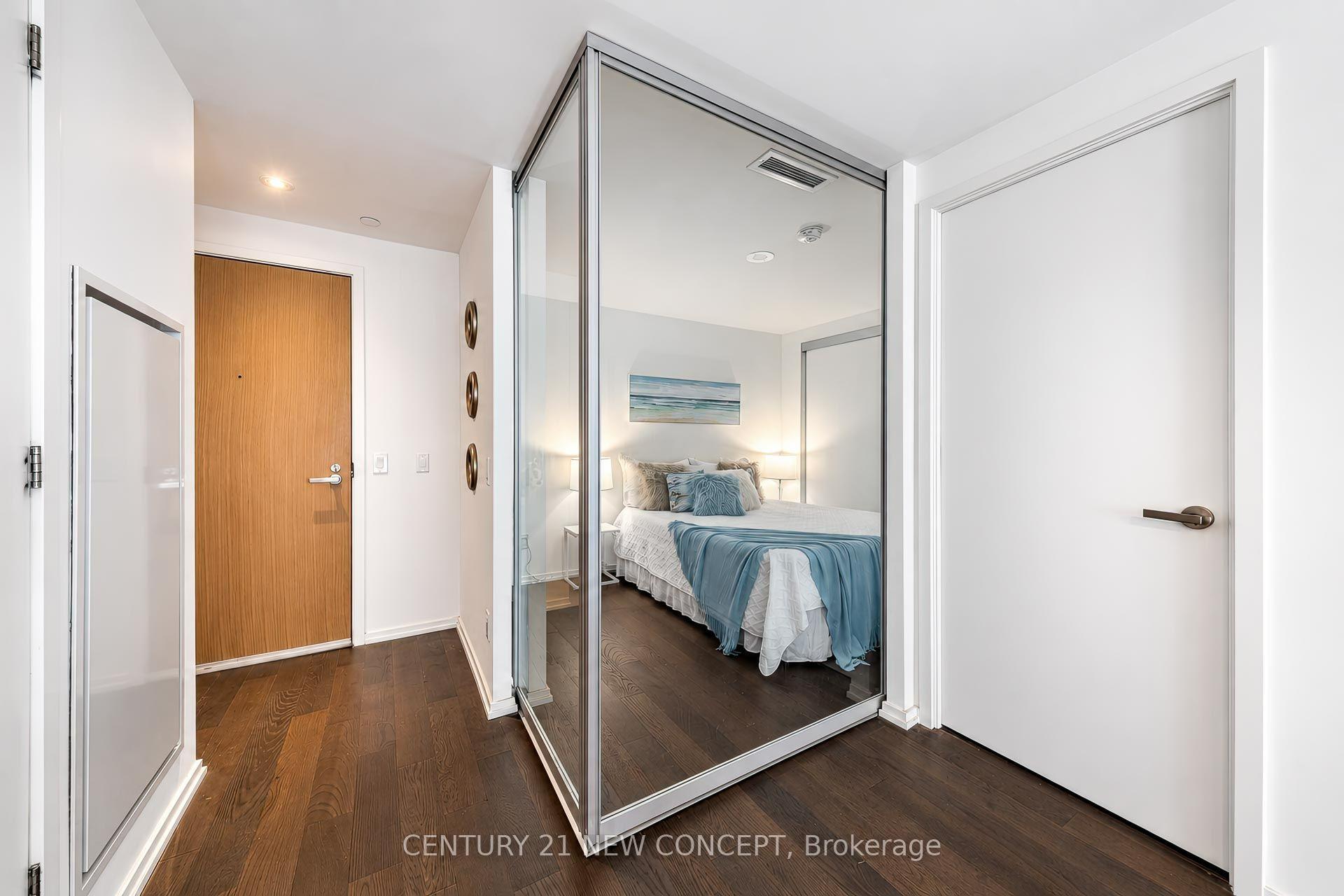Photo 7 of Unit 3101, 5 Soudan Avenue, Toronto, Mount Pleasant West — HOMEH