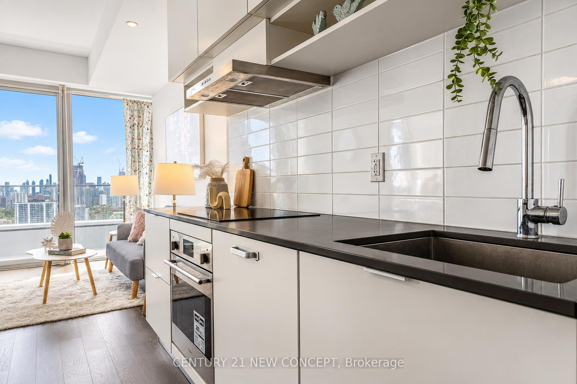 Photo 13 of Unit 3101, 5 Soudan Avenue, Toronto, Mount Pleasant West — HOMEH