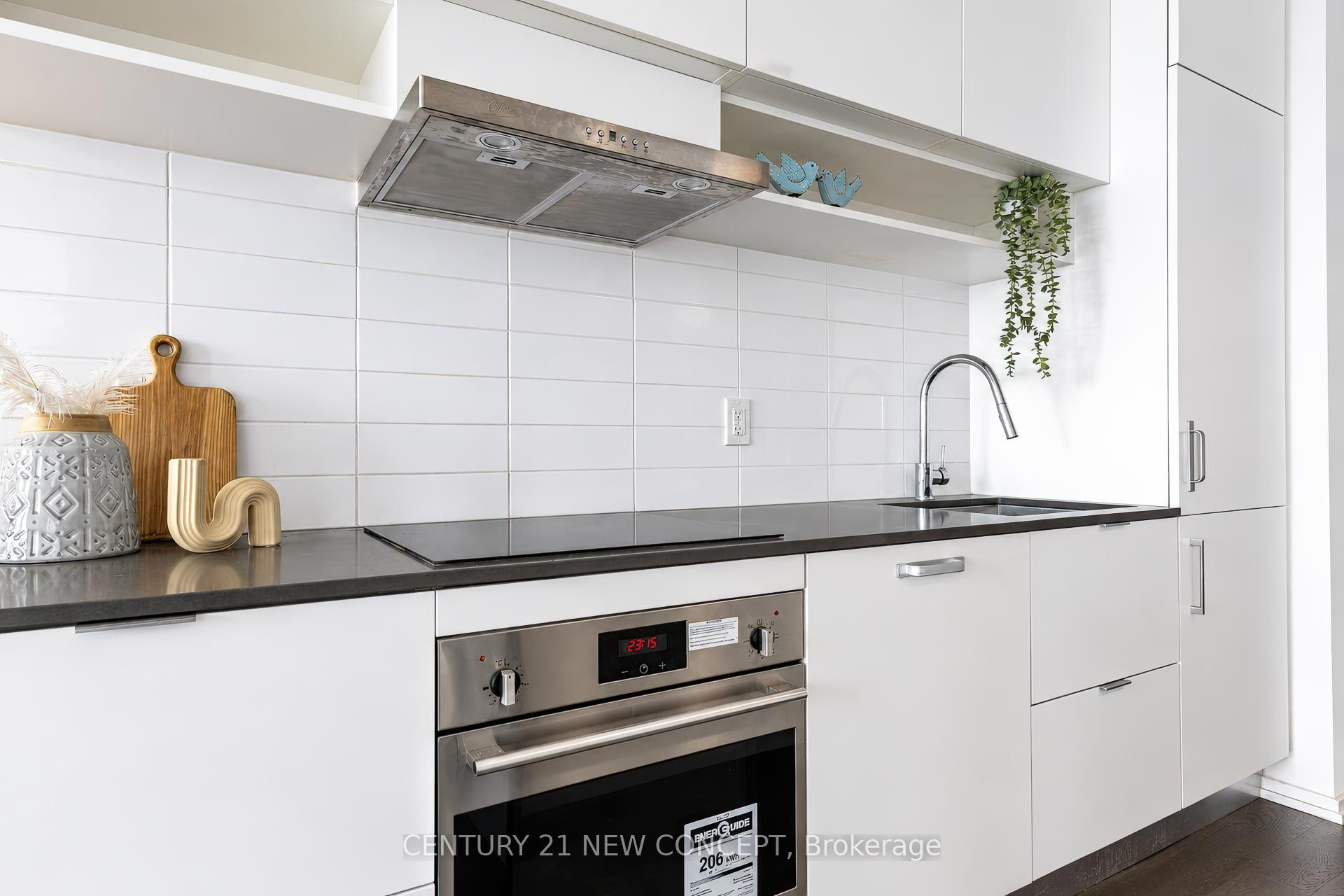 Photo 14 of Unit 3101, 5 Soudan Avenue, Toronto, Mount Pleasant West — HOMEH
