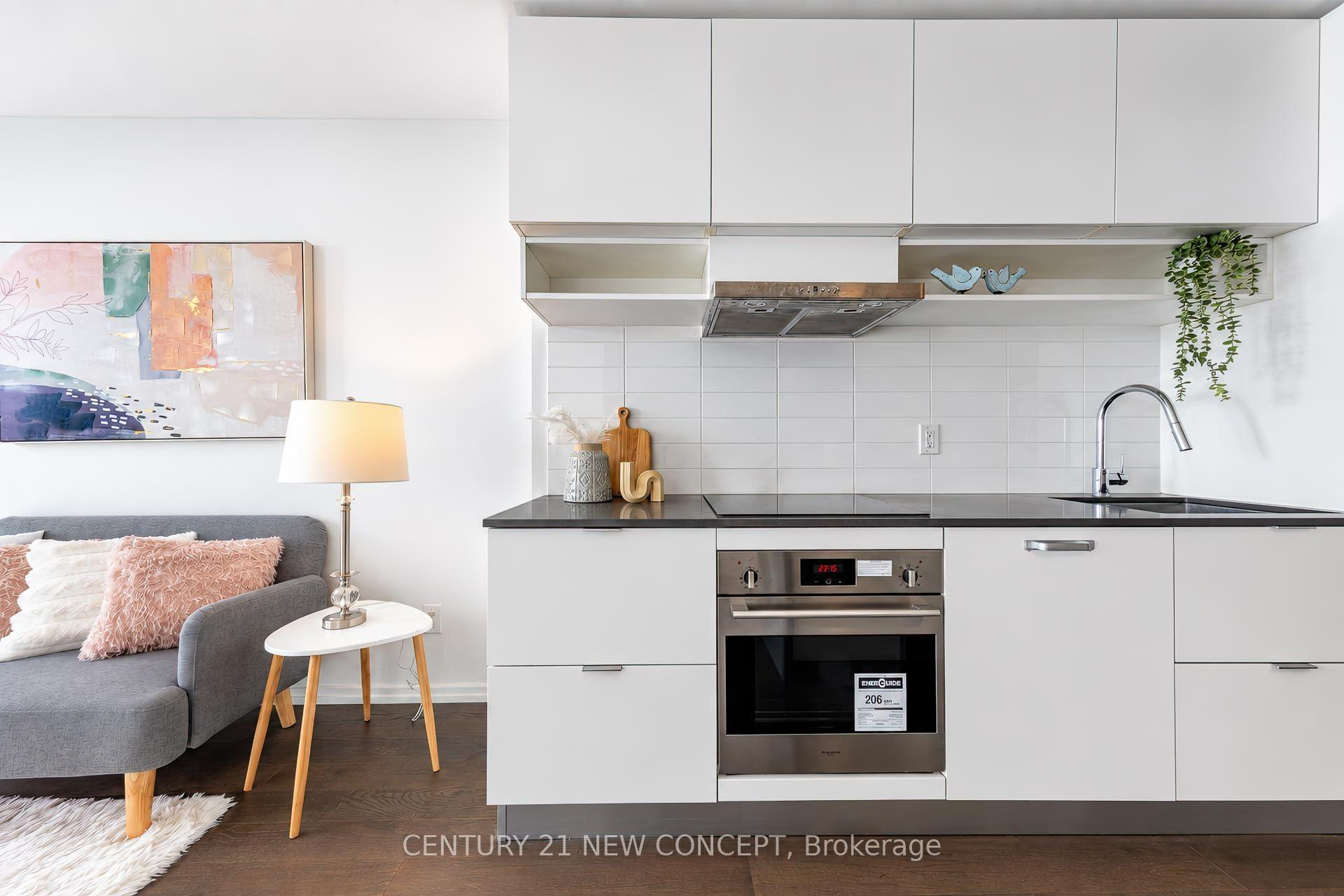 Photo 15 of Unit 3101, 5 Soudan Avenue, Toronto, Mount Pleasant West — HOMEH