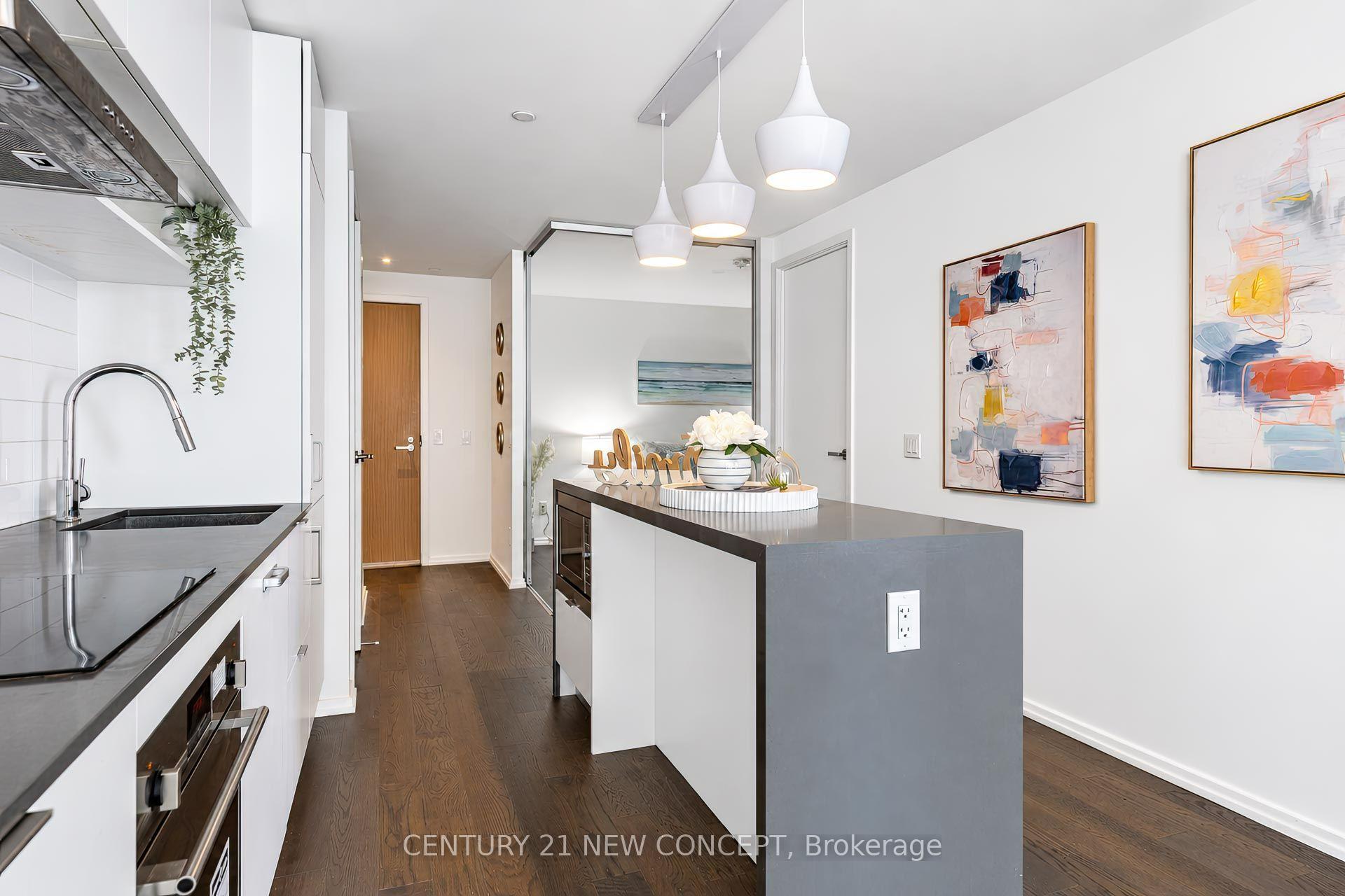 Photo 16 of Unit 3101, 5 Soudan Avenue, Toronto, Mount Pleasant West — HOMEH