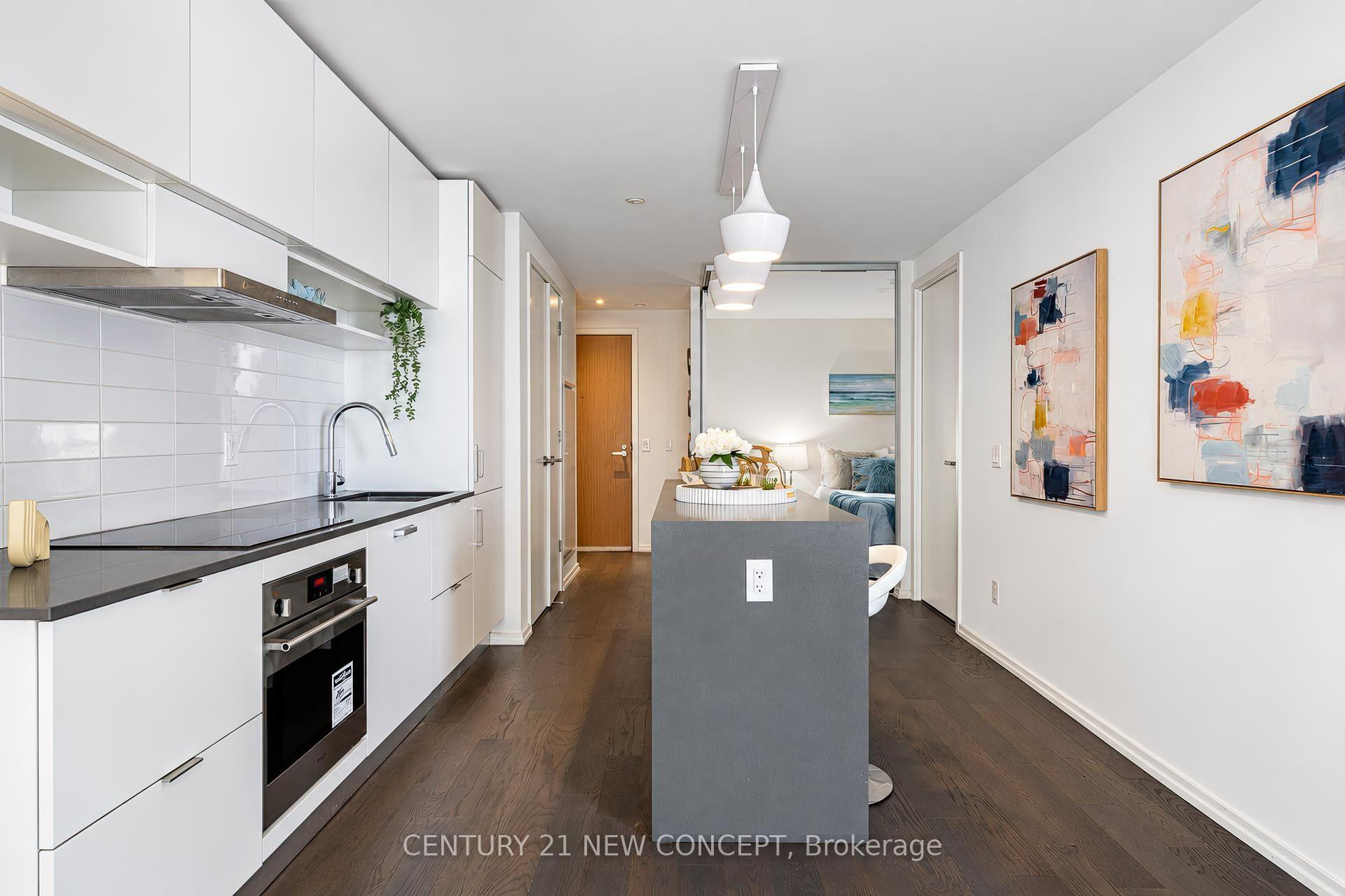 Photo 17 of Unit 3101, 5 Soudan Avenue, Toronto, Mount Pleasant West — HOMEH