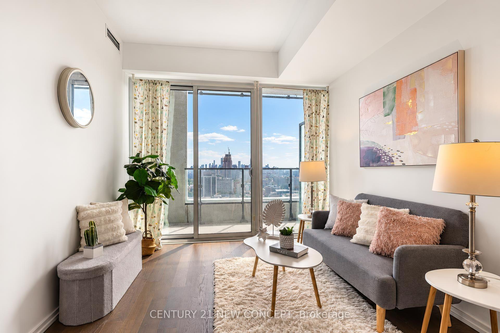 Photo 18 of Unit 3101, 5 Soudan Avenue, Toronto, Mount Pleasant West — HOMEH
