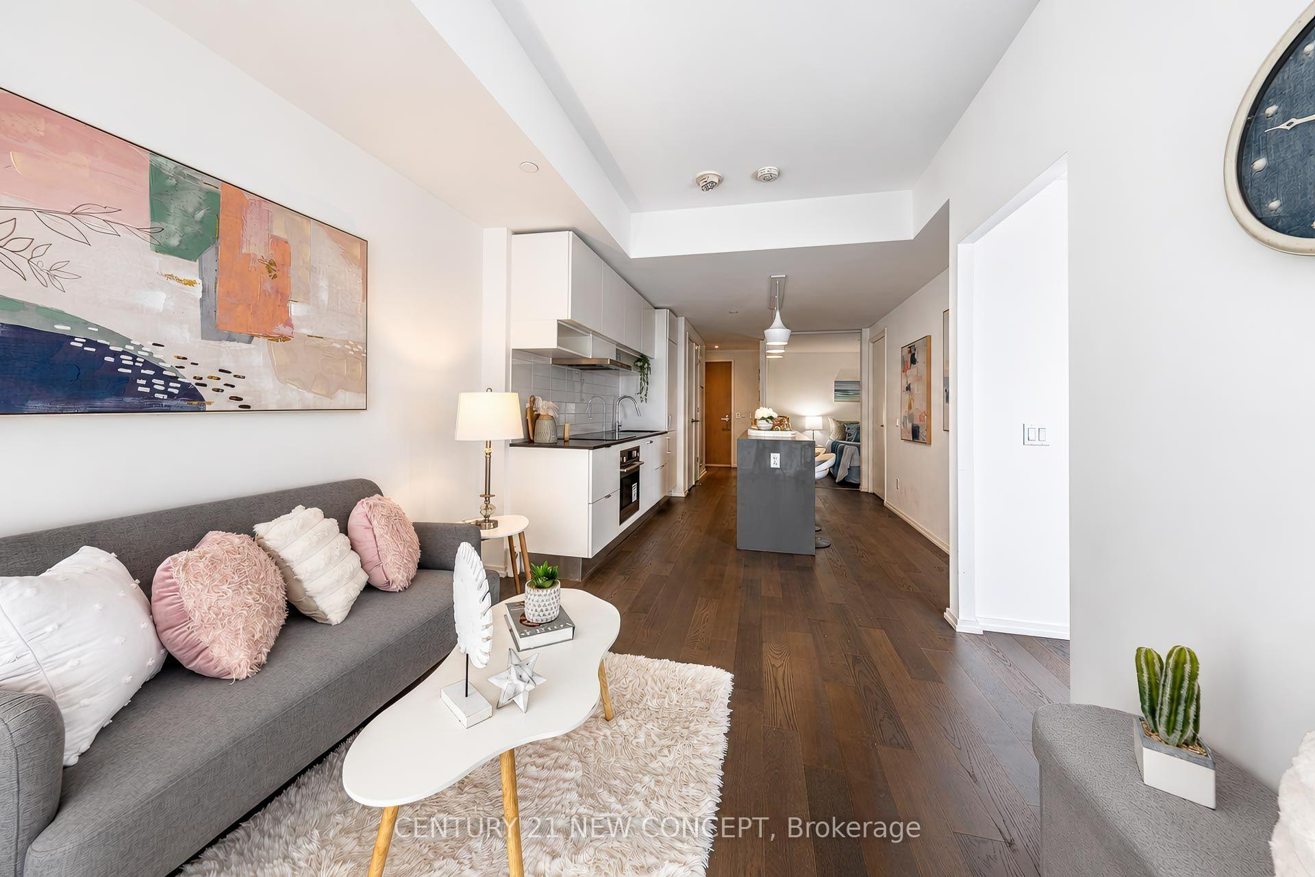 Photo 21 of Unit 3101, 5 Soudan Avenue, Toronto, Mount Pleasant West — HOMEH