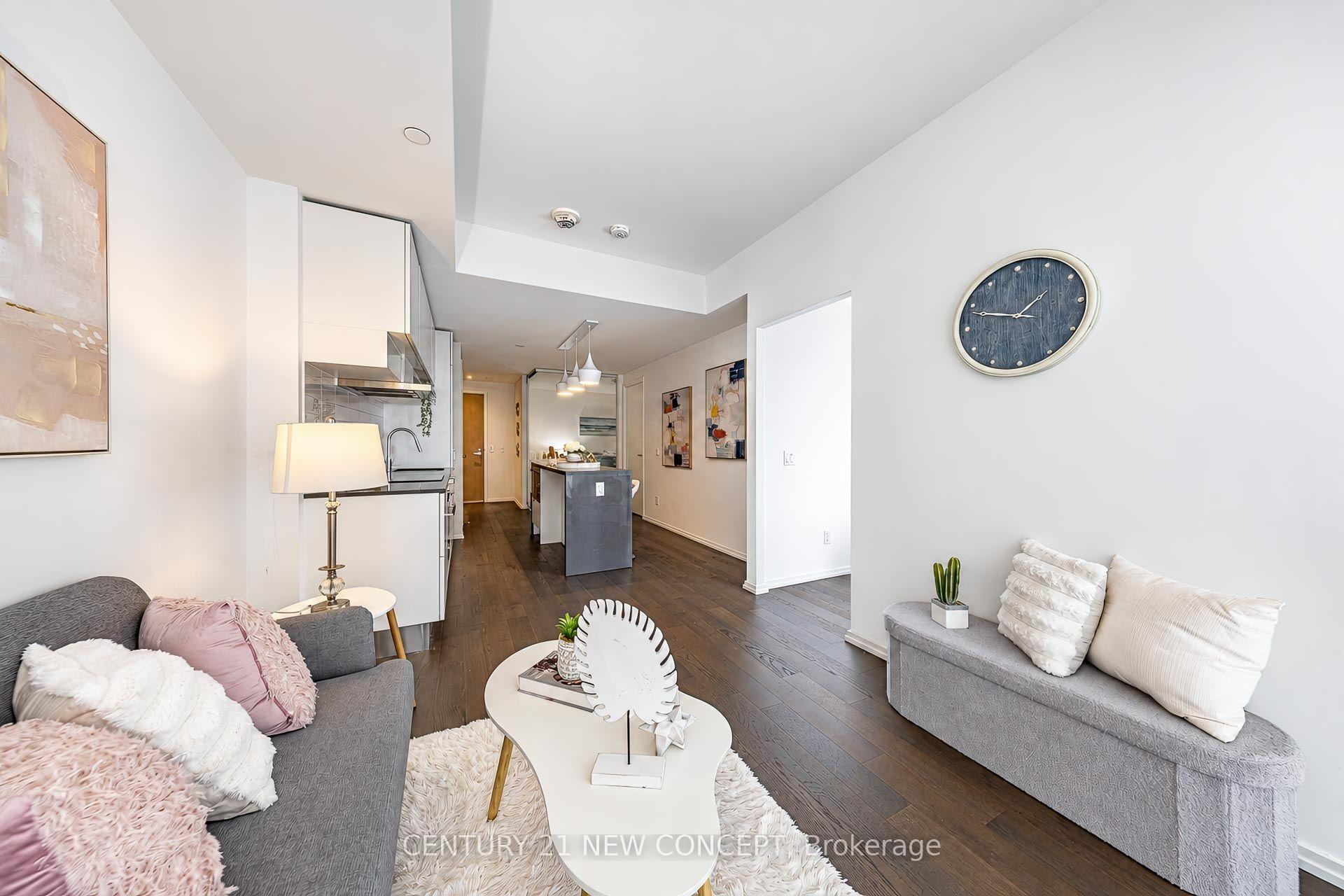 Photo 22 of Unit 3101, 5 Soudan Avenue, Toronto, Mount Pleasant West — HOMEH