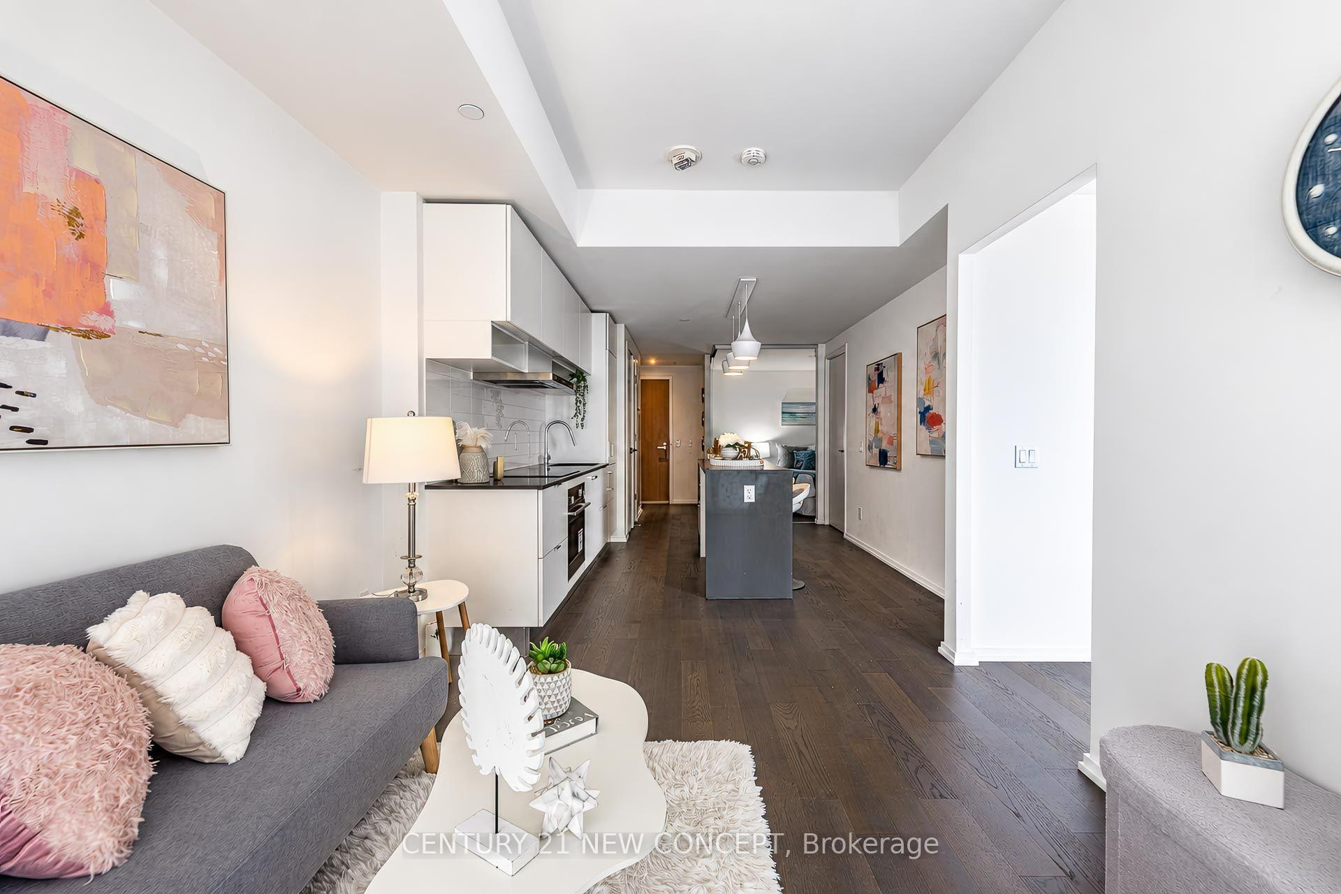Photo 23 of Unit 3101, 5 Soudan Avenue, Toronto, Mount Pleasant West — HOMEH